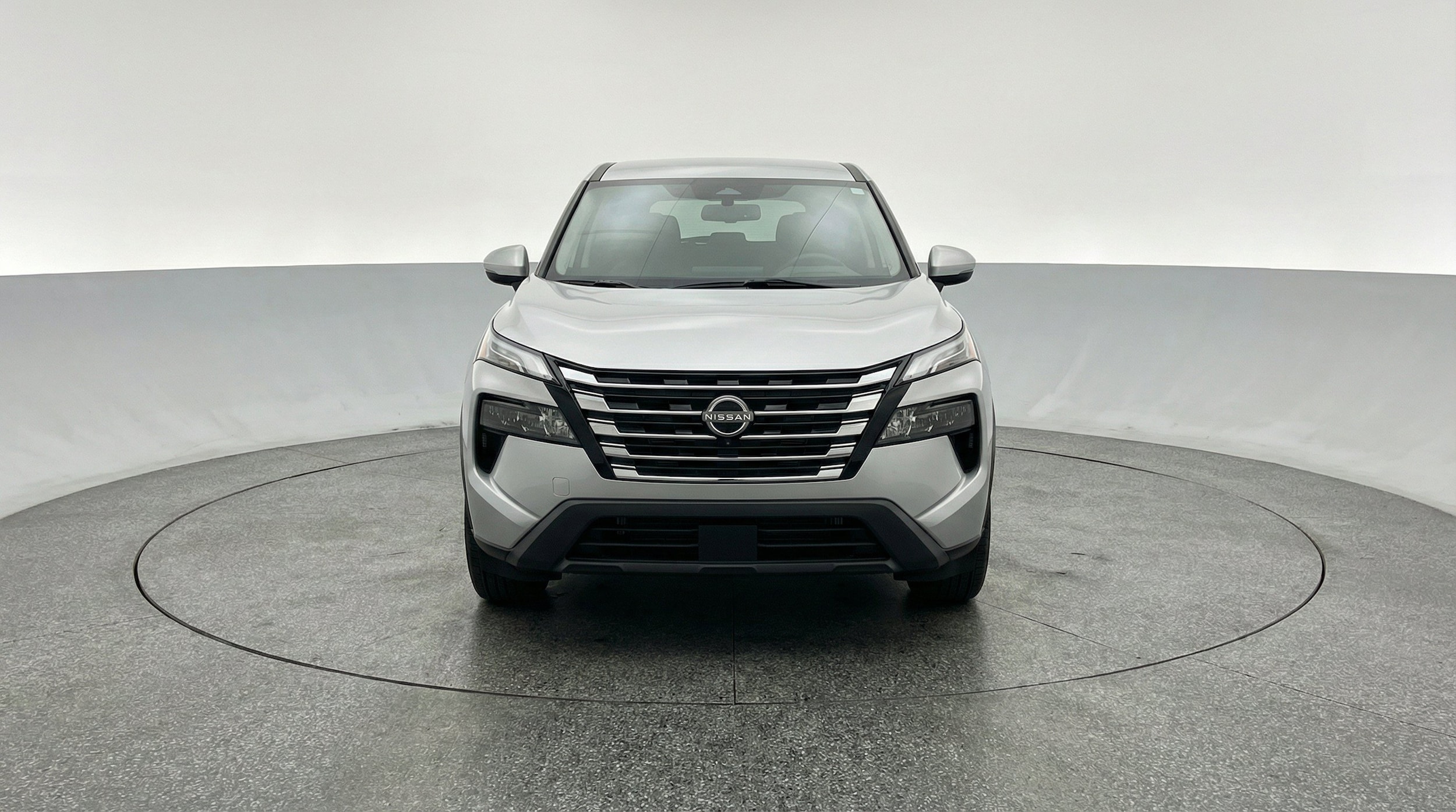 Thumbnail: 2025 Nissan Rogue - 2