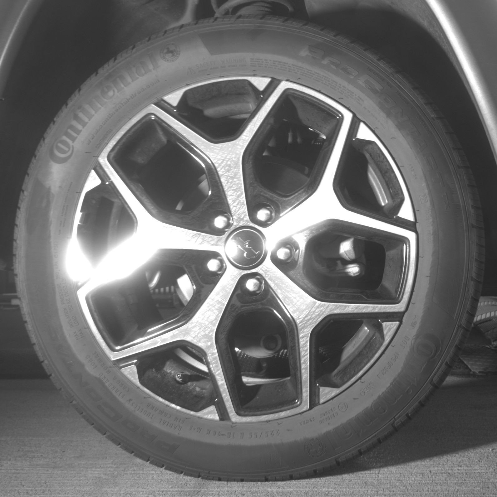 Thumbnail: 2025 Jeep Compass - 15