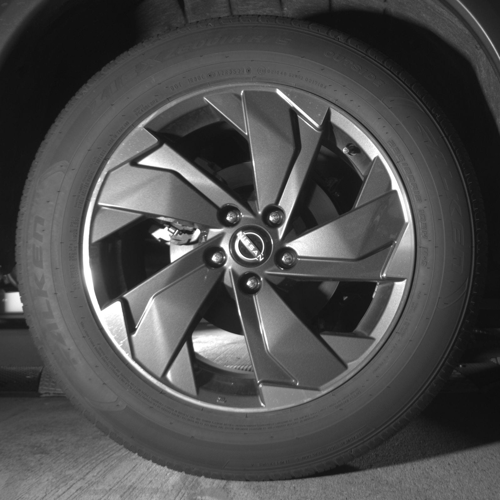 Thumbnail: 2025 Nissan Rogue - 12