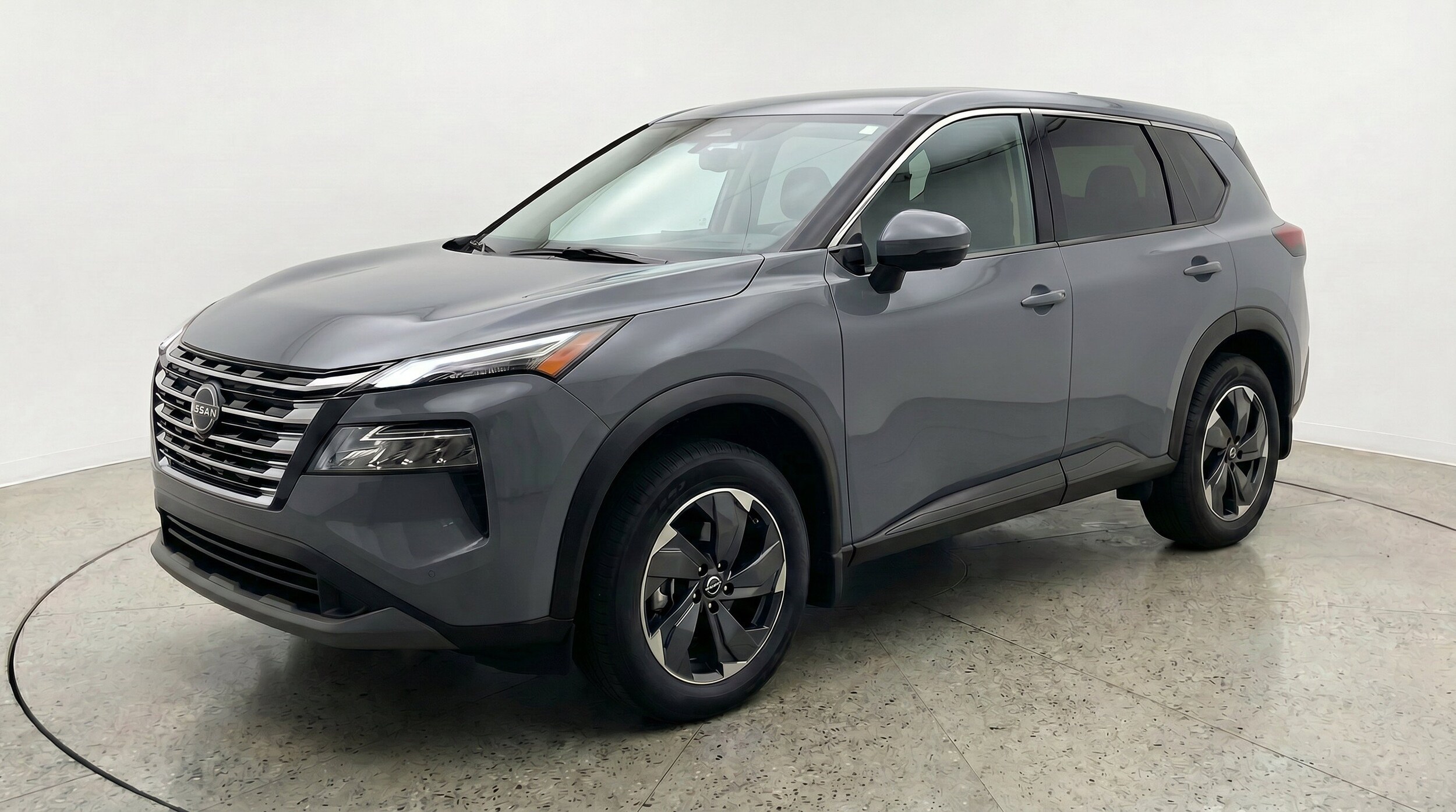 Thumbnail: 2025 Nissan Rogue - 3