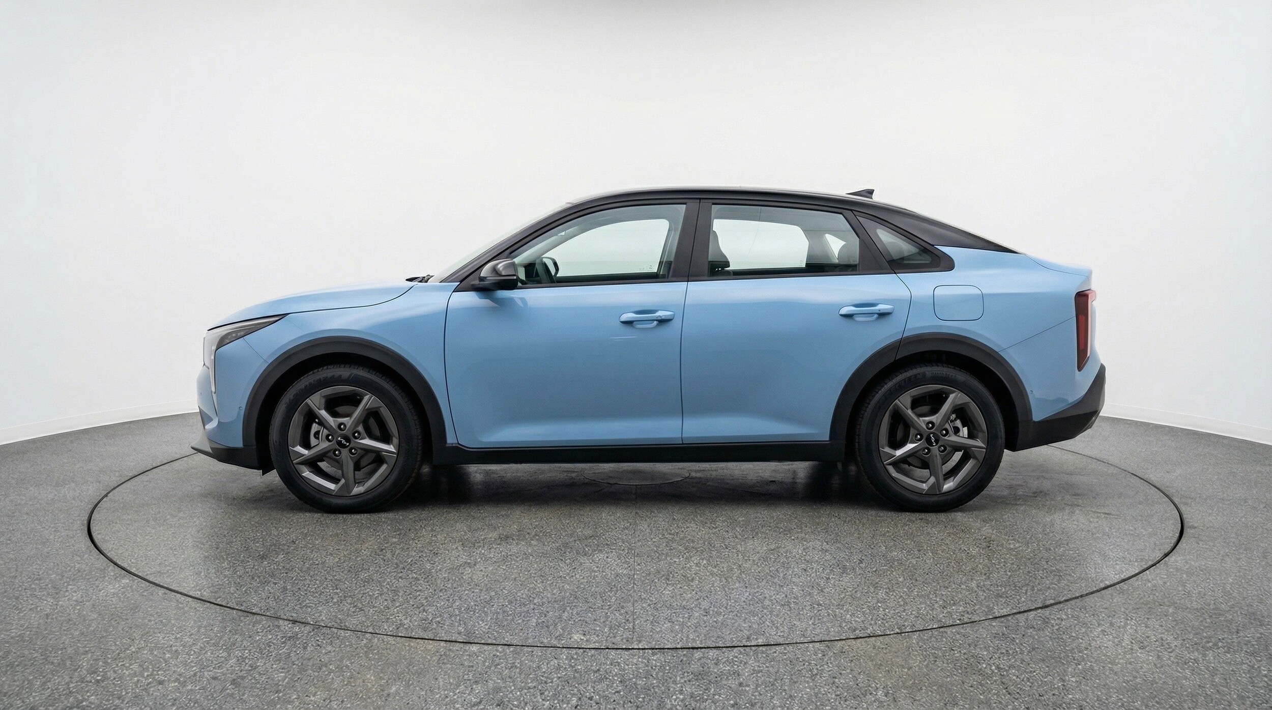 Thumbnail: 2025 Kia K4 - 5