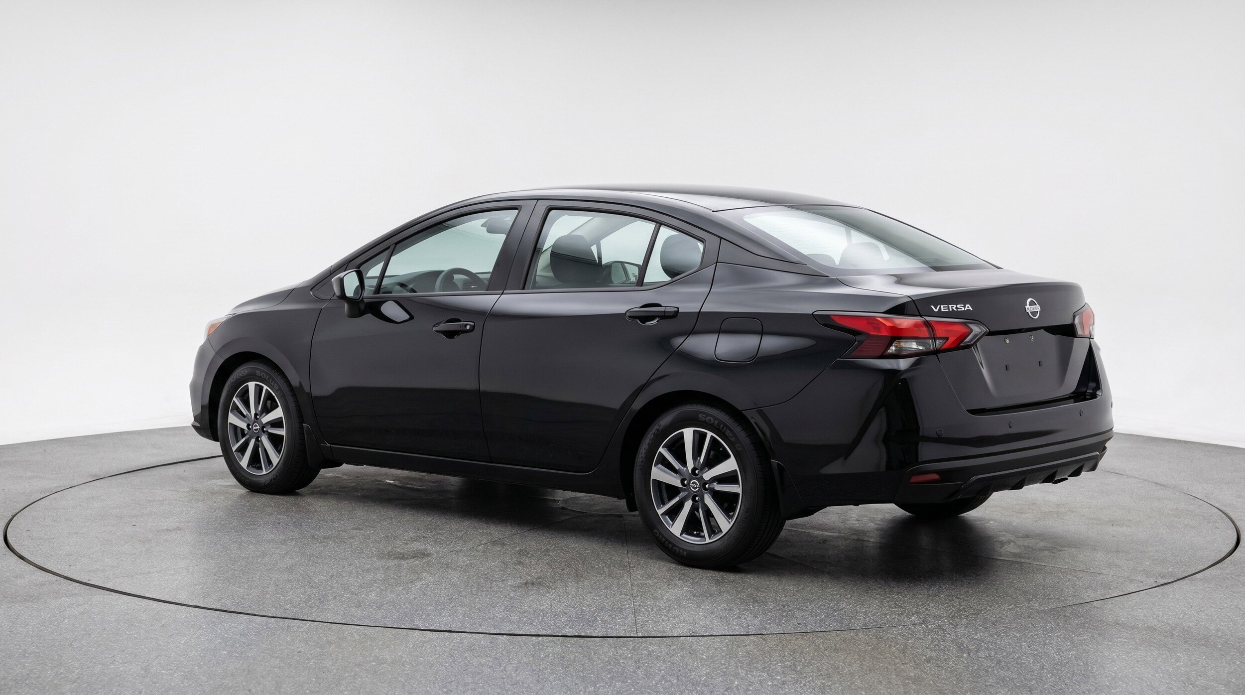 Thumbnail: 2025 Nissan Versa - 6