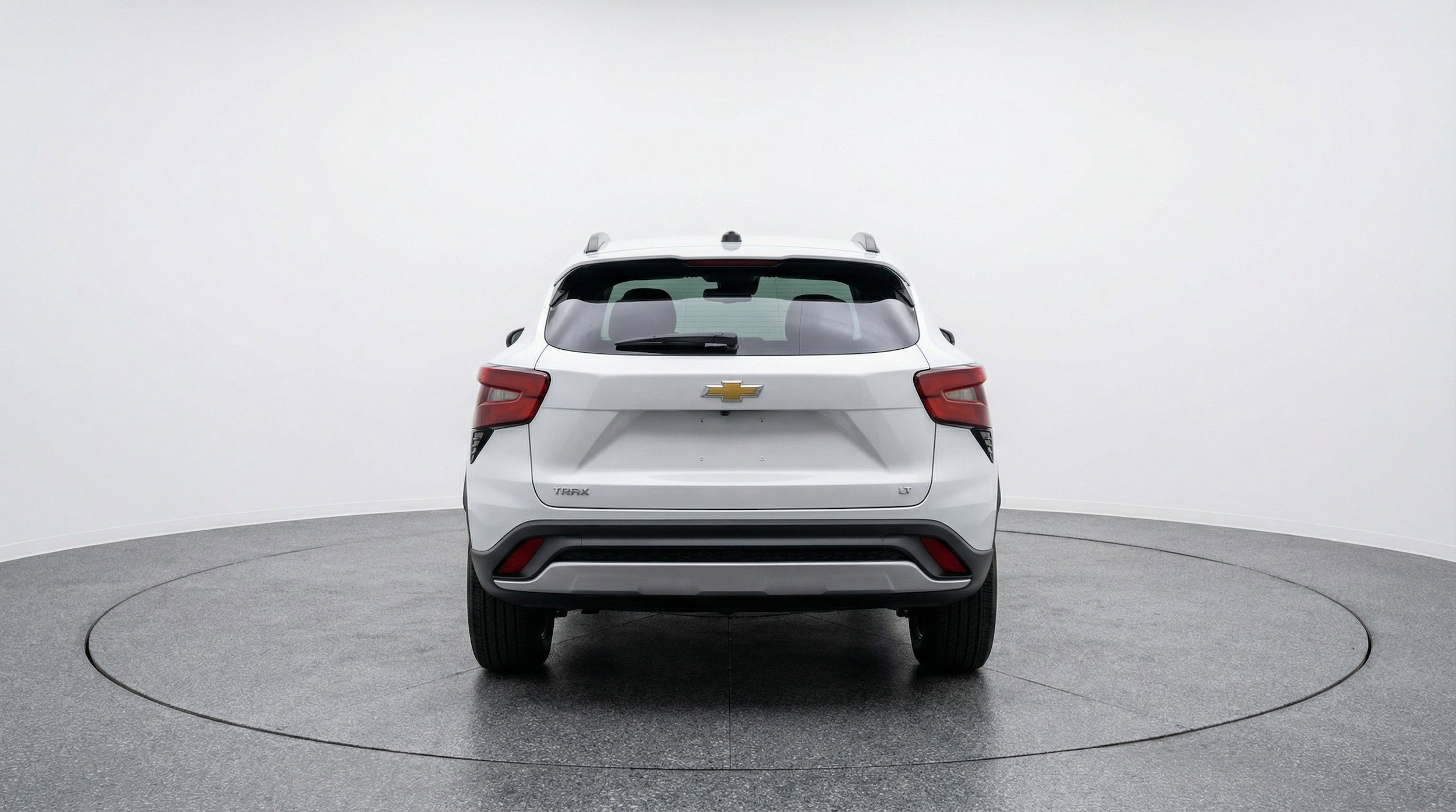 Thumbnail: 2025 Chevrolet Trax - 7
