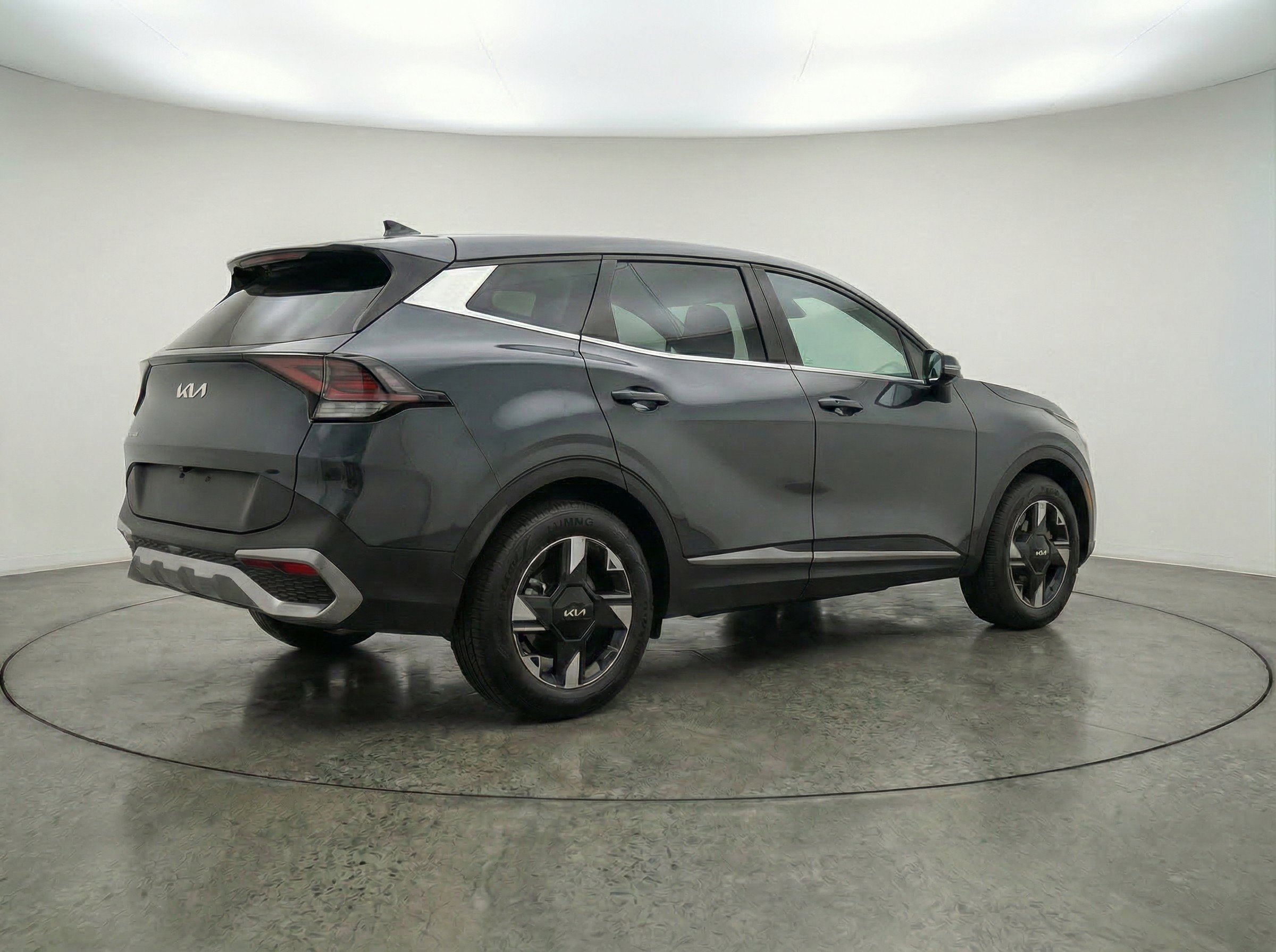 Thumbnail: 2026 Kia Sportage - 9