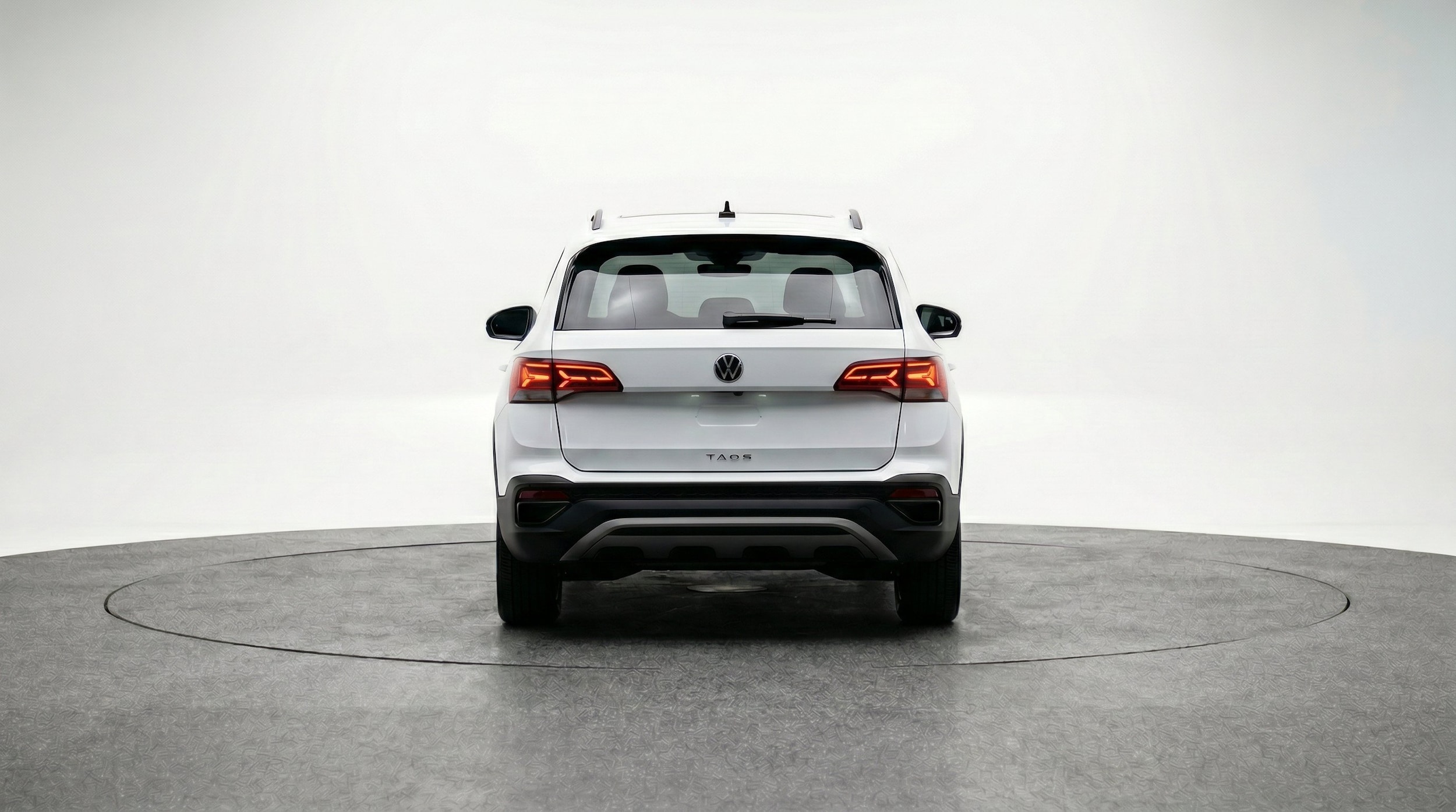 Thumbnail: 2026 Volkswagen Taos - 7