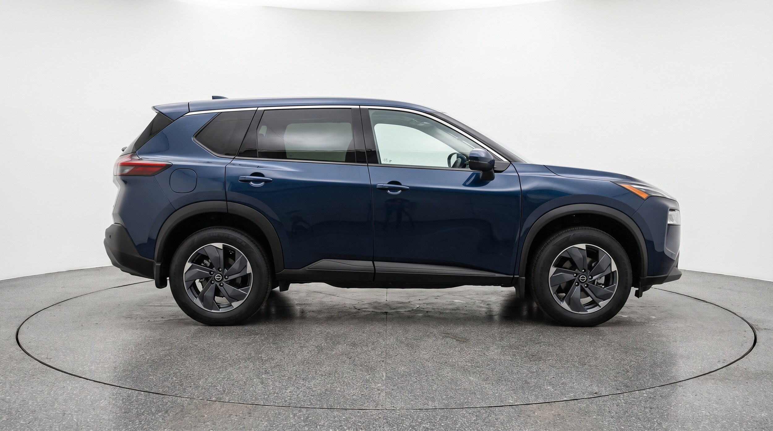 Thumbnail: 2025 Nissan Rogue - 10