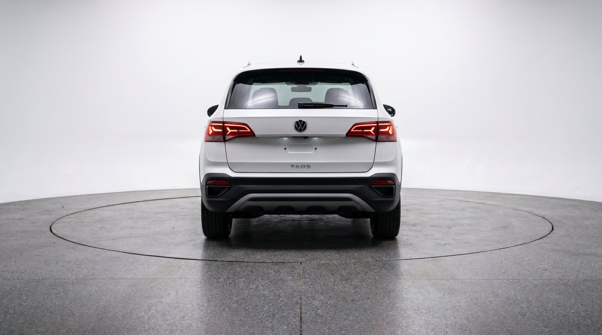 Thumbnail: 2026 Volkswagen Taos - 7