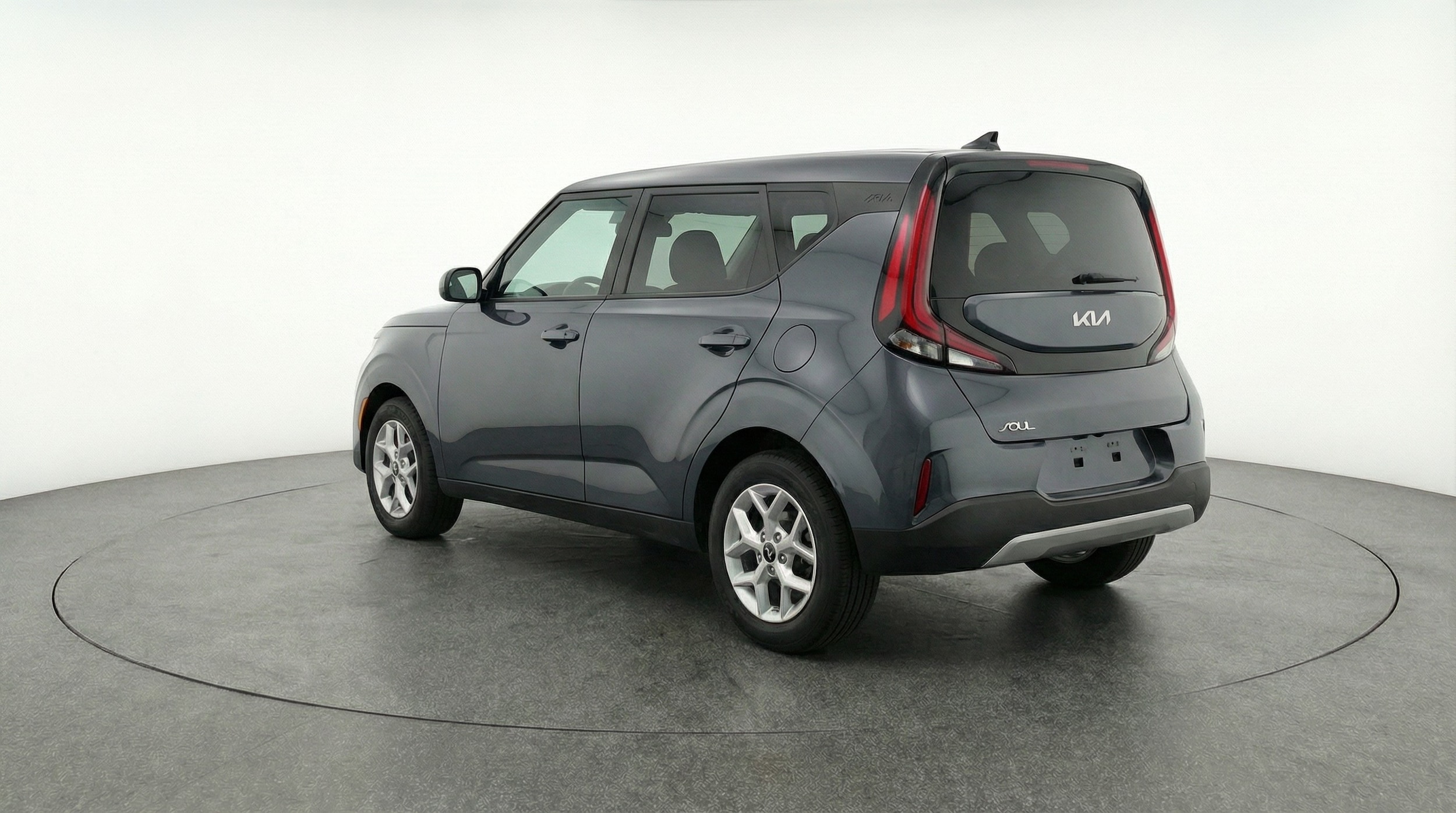 Thumbnail: 2025 Kia Soul - 5