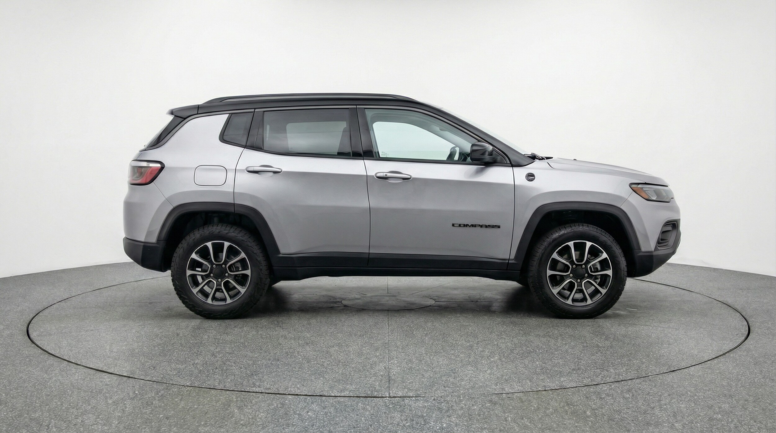 Thumbnail: 2025 Jeep Compass - 8
