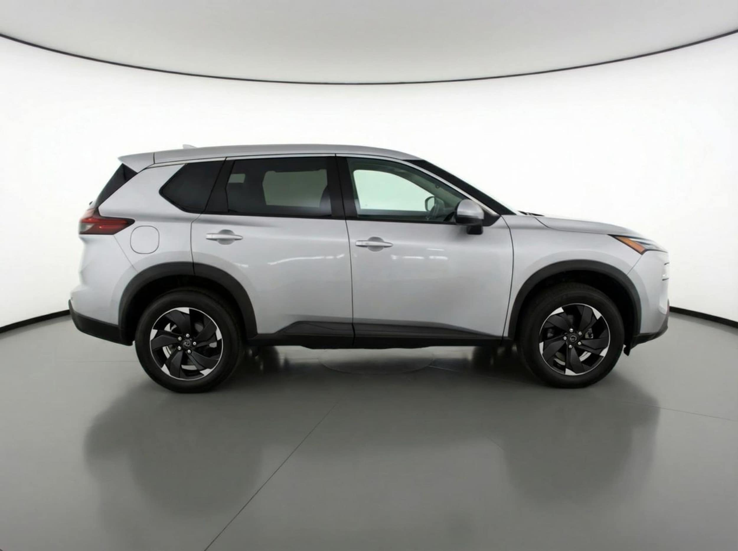 Thumbnail: 2025 Nissan Rogue - 8