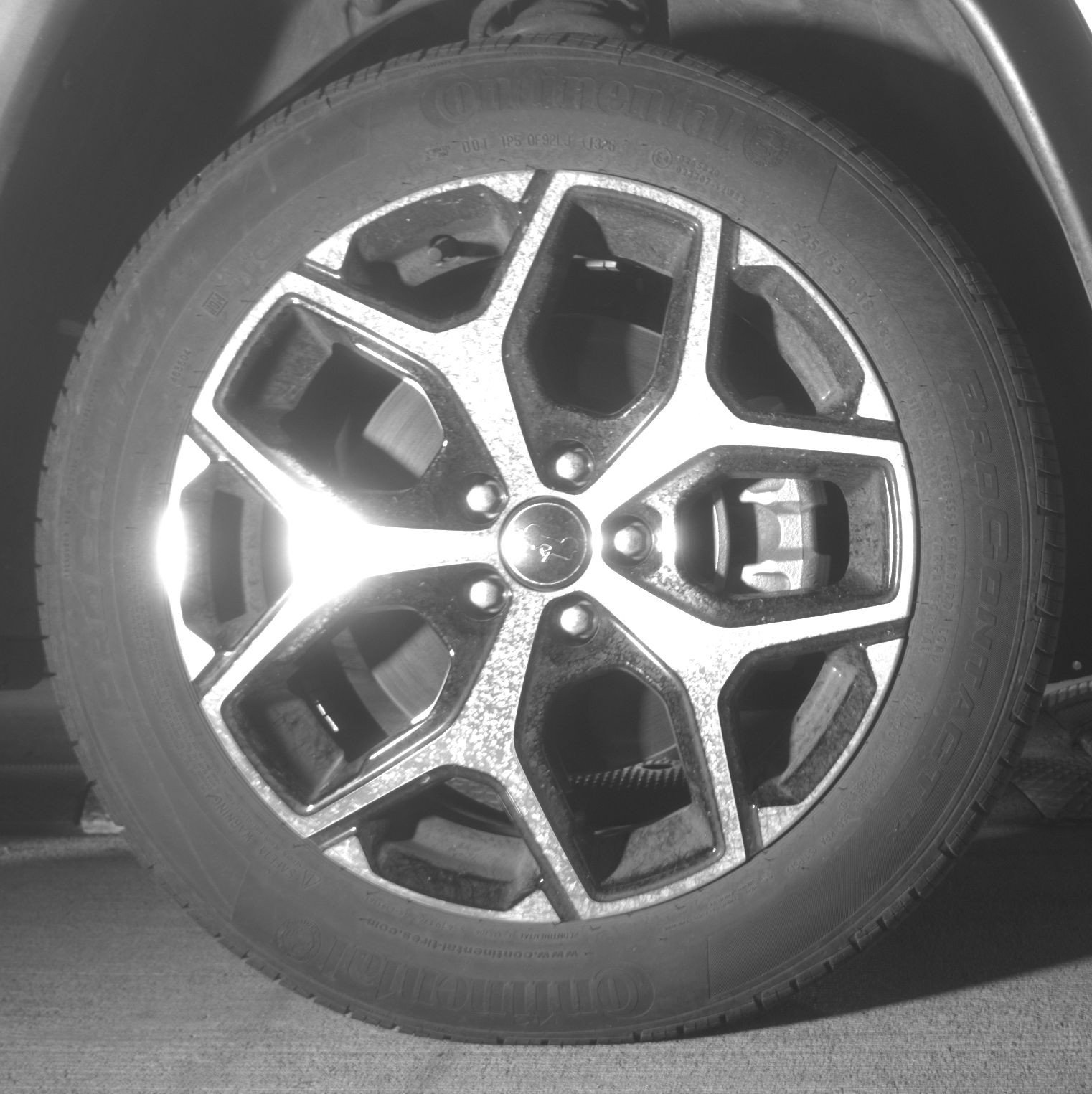 Thumbnail: 2025 Jeep Compass - 13