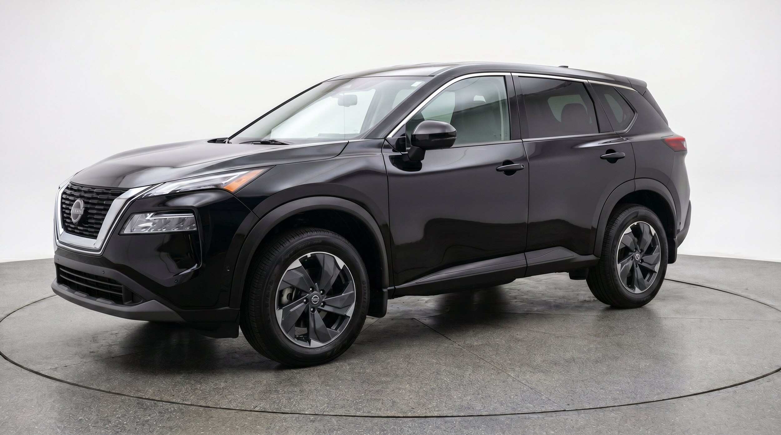 Thumbnail: 2025 Nissan Rogue - 3
