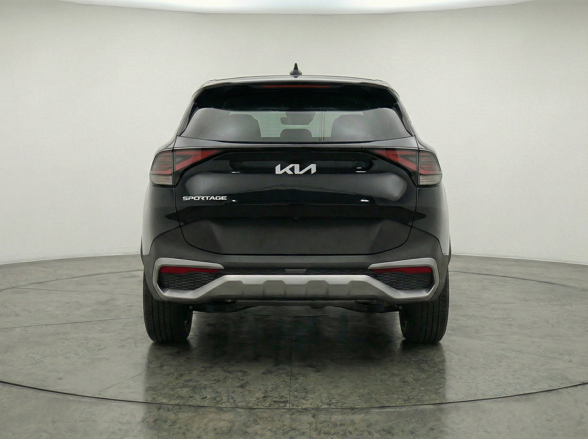 Thumbnail: 2026 Kia Sportage - 7