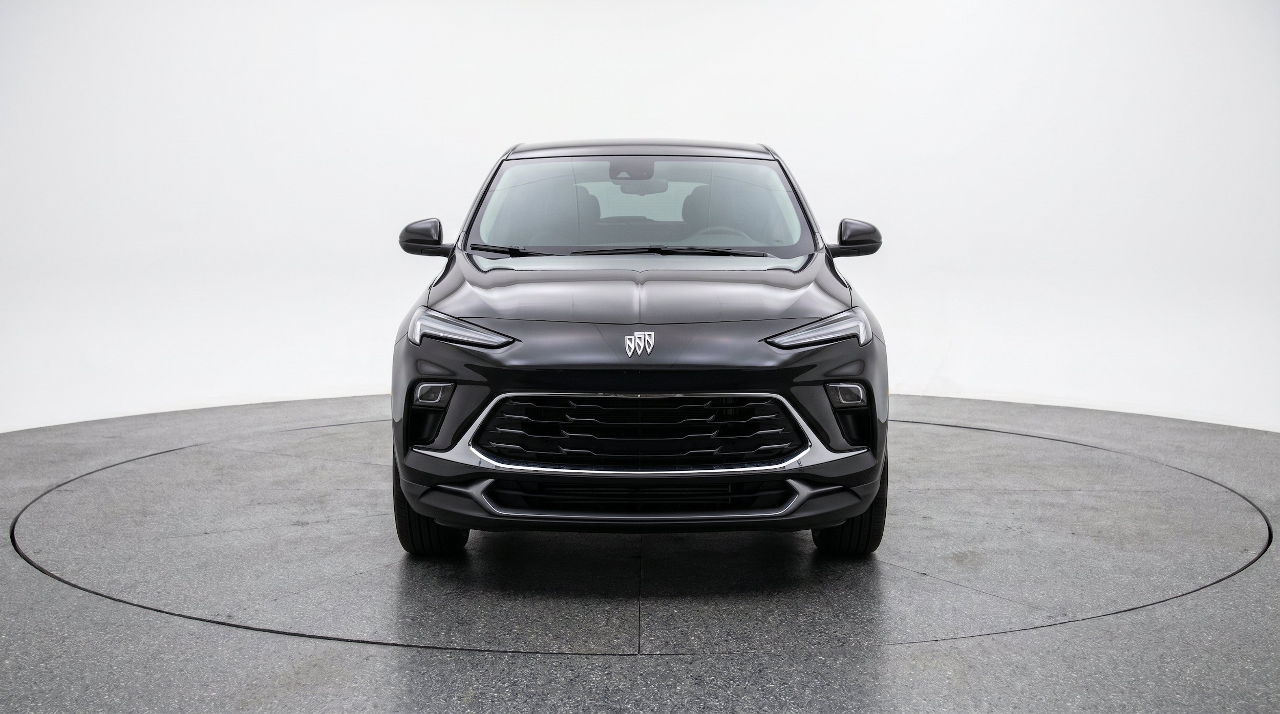 Thumbnail: 2026 Buick Encore GX - 2
