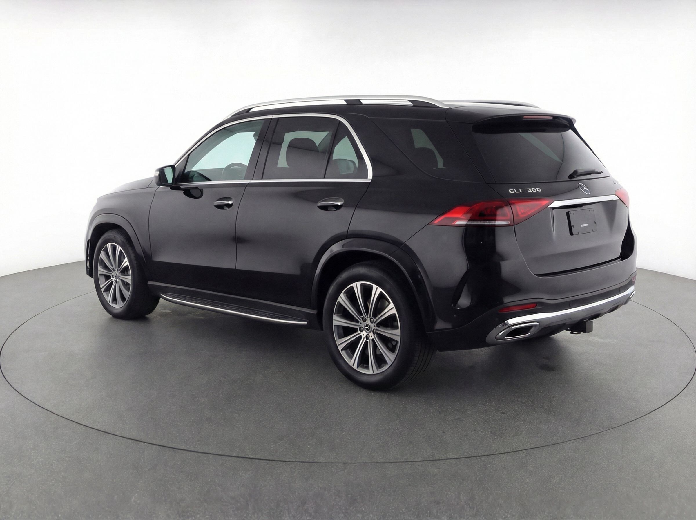 Thumbnail: 2024 Mercedes-Benz GLC - 5