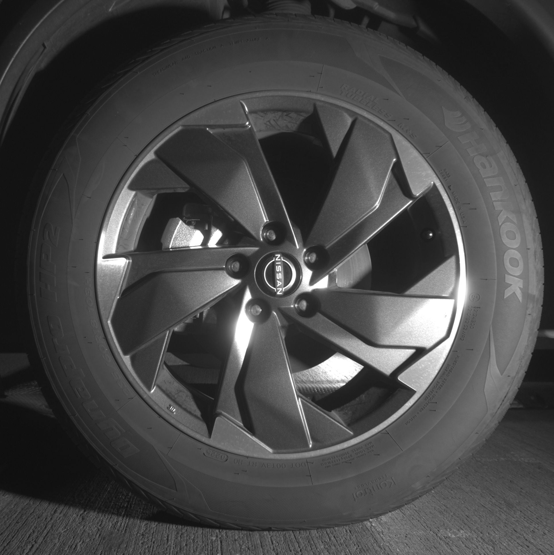 Thumbnail: 2025 Nissan Rogue - 9