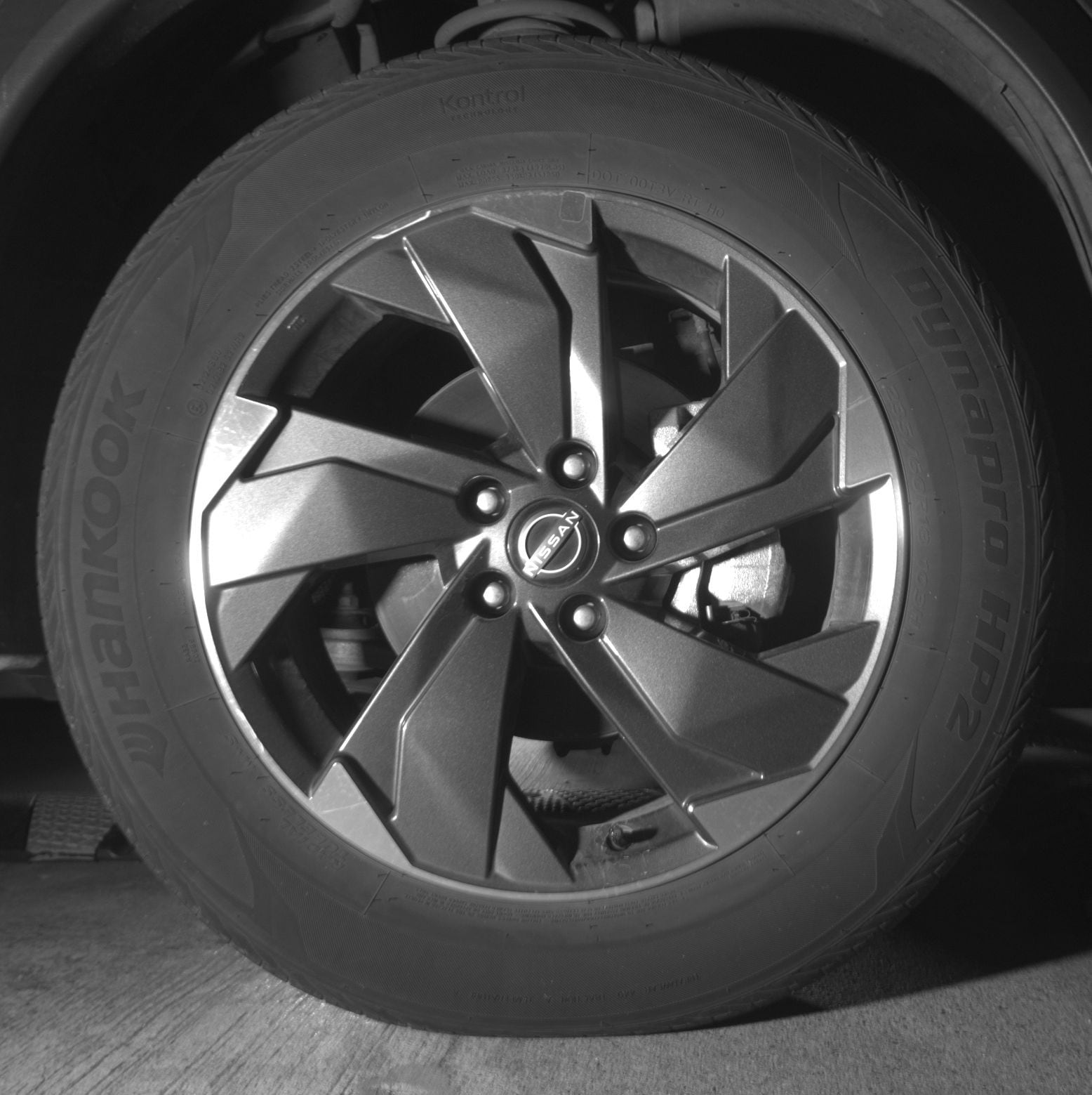 Thumbnail: 2025 Nissan Rogue - 10