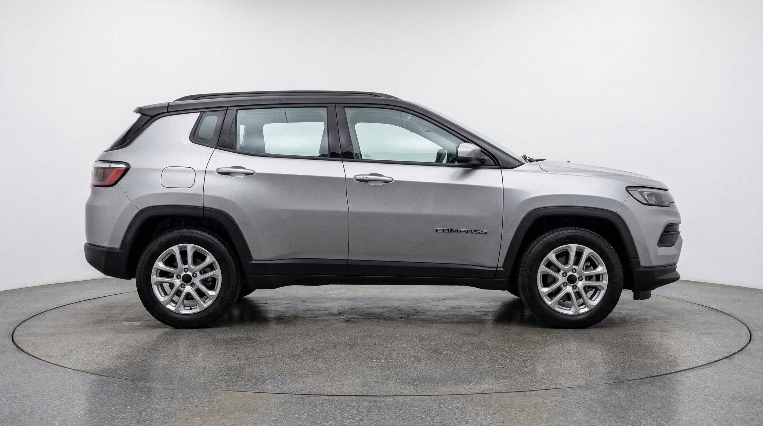 Thumbnail: 2025 Jeep Compass - 11