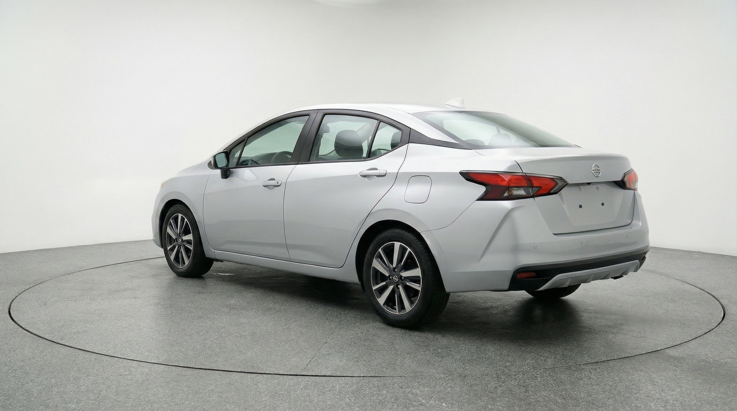 Thumbnail: 2025 Nissan Versa - 6