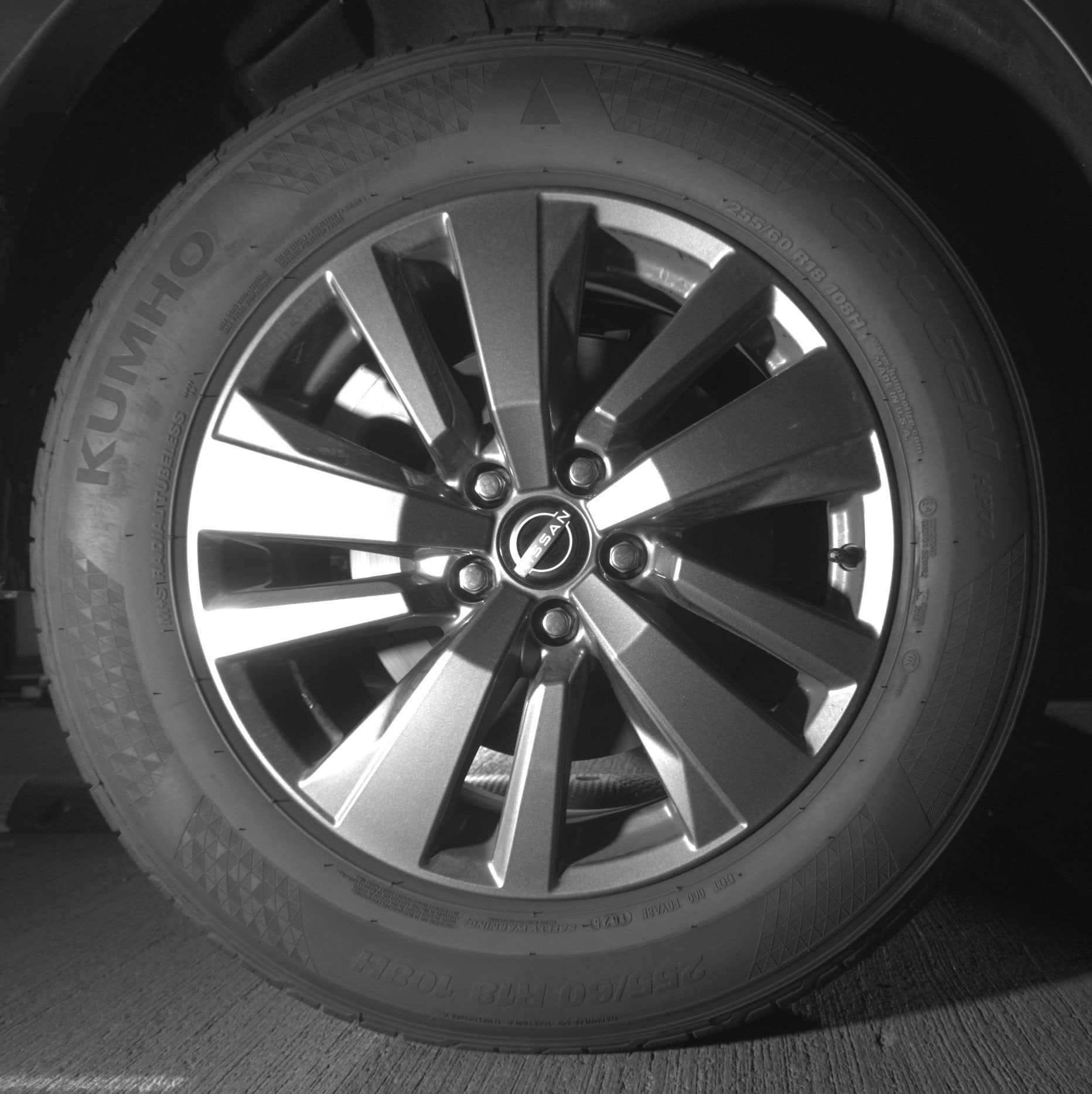 Thumbnail: 2025 Nissan Pathfinder - 15