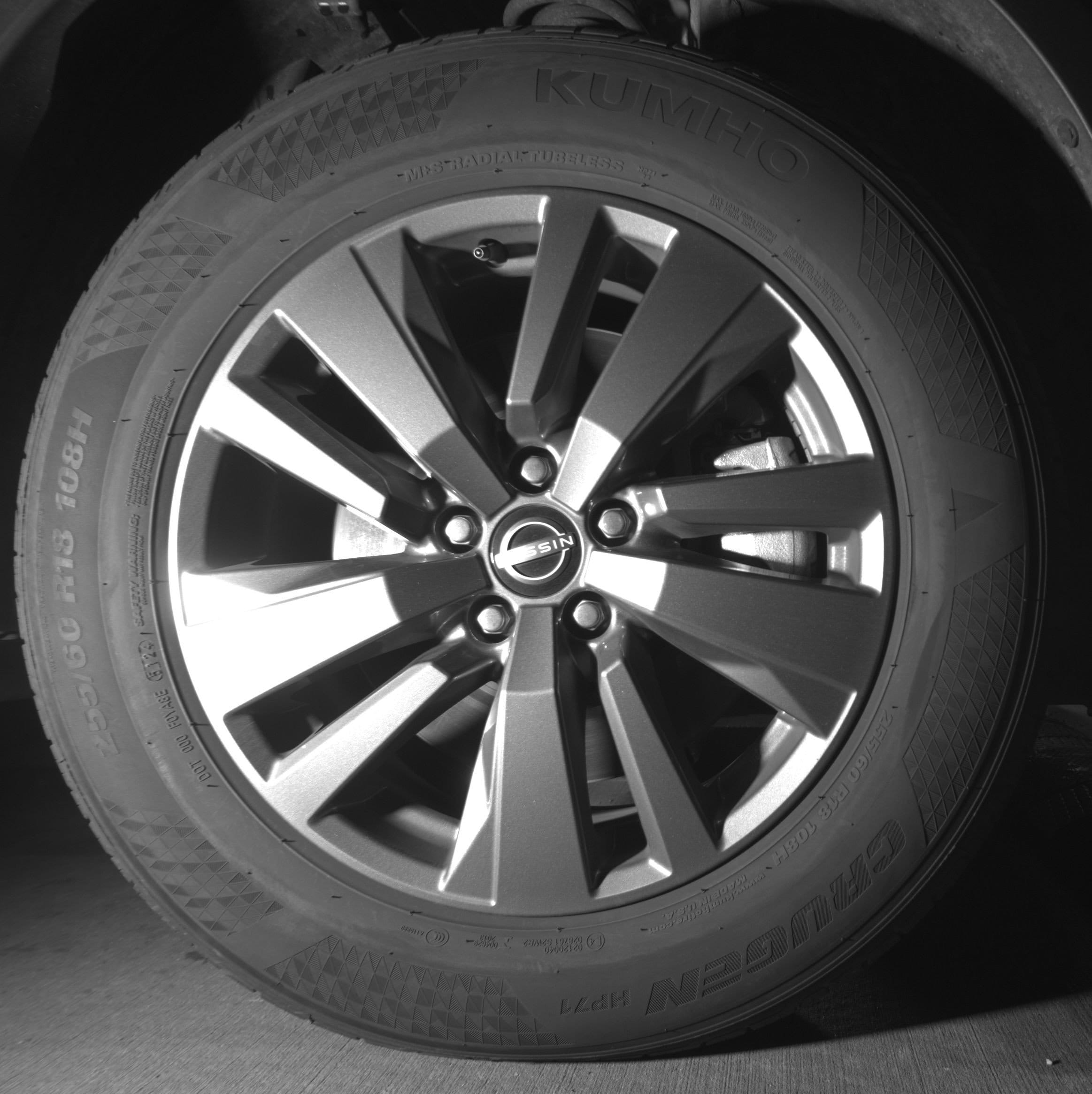 Thumbnail: 2025 Nissan Pathfinder - 13