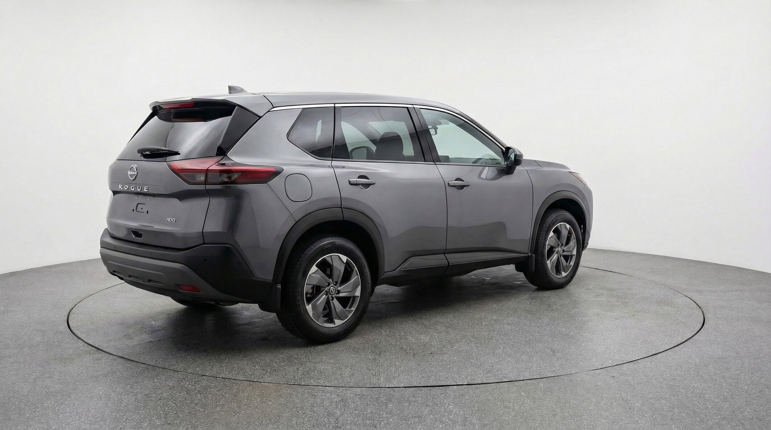 Thumbnail: 2025 Nissan Rogue - 9