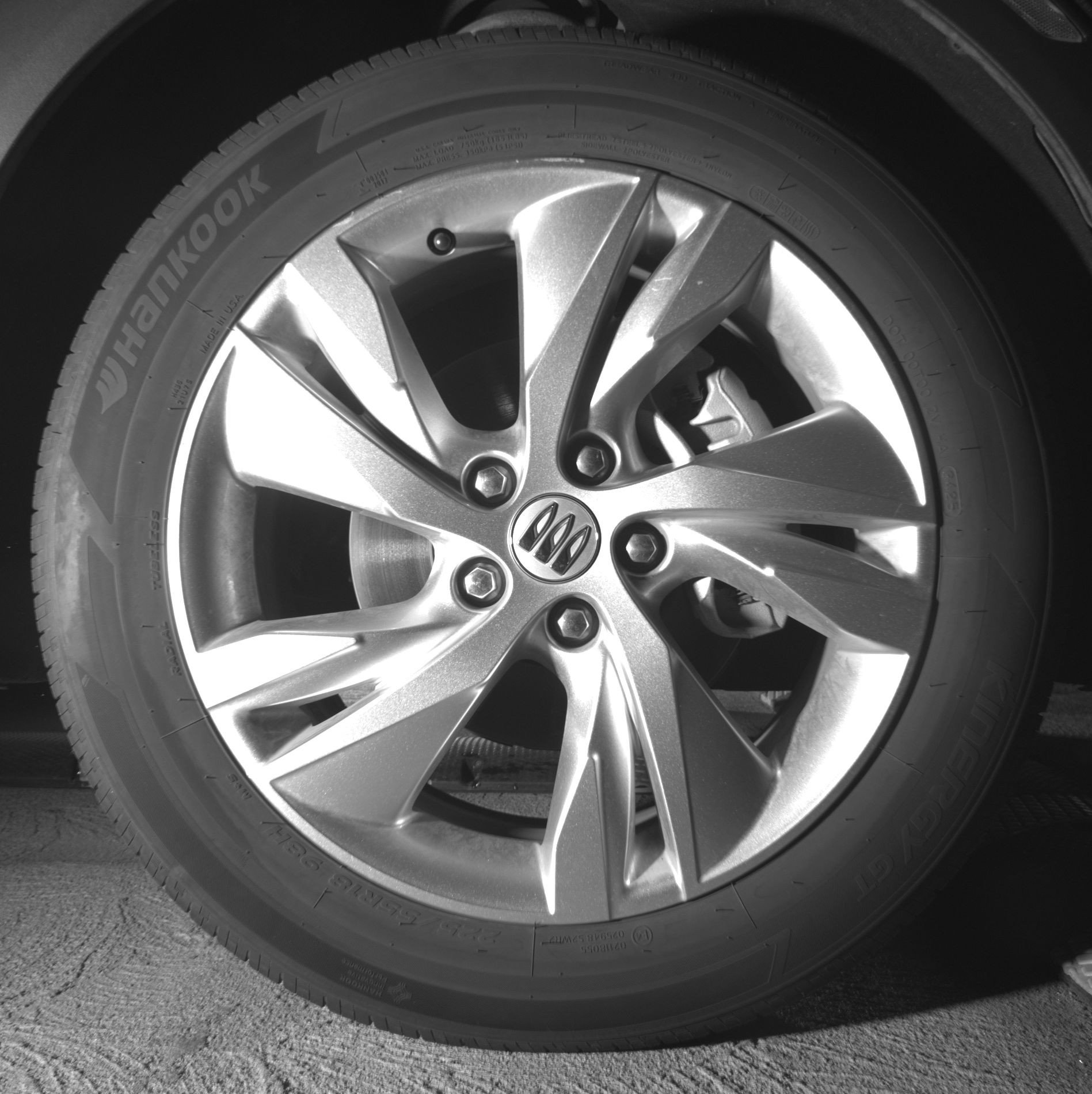 Thumbnail: 2025 Buick Encore GX - 13