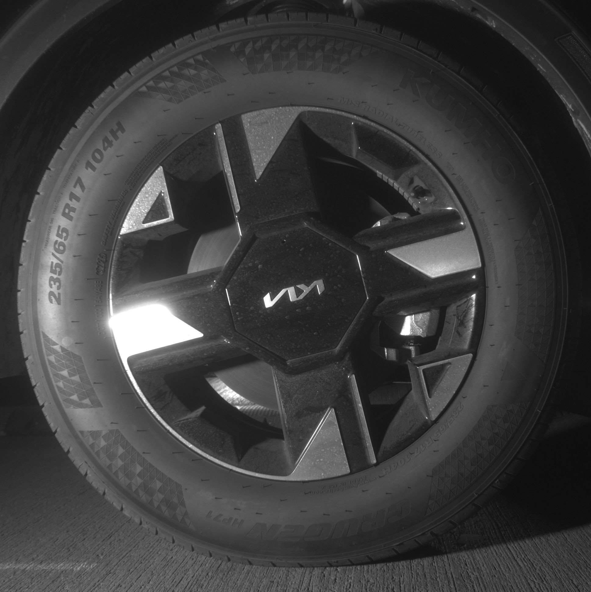 Thumbnail: 2026 Kia Sportage - 13