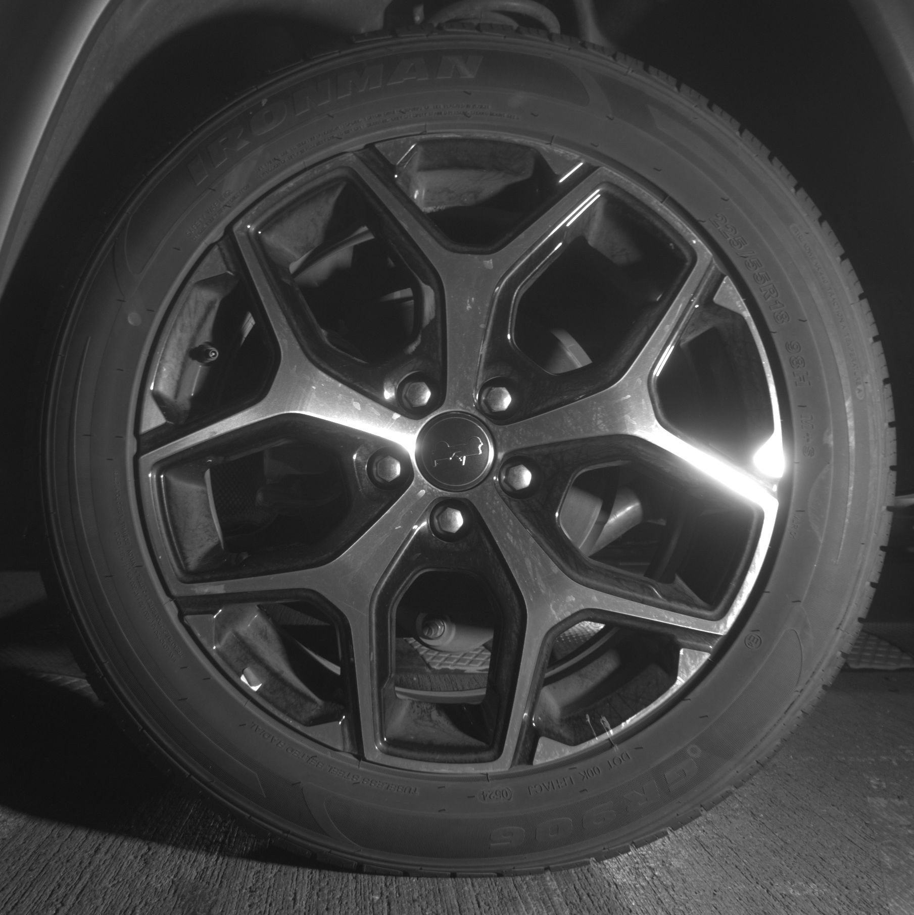 Thumbnail: 2025 Jeep Compass - 14