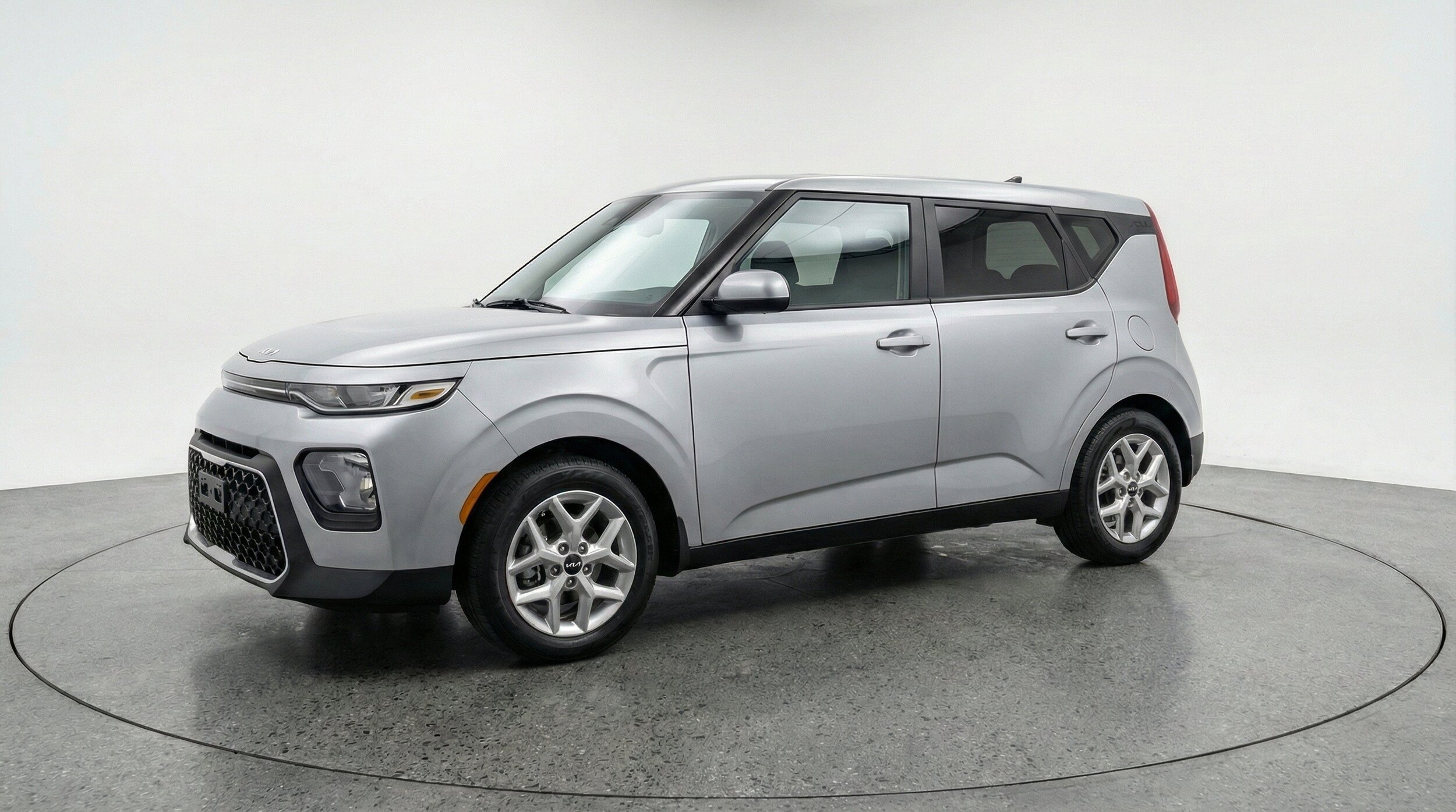 Thumbnail: 2025 Kia Soul - 3