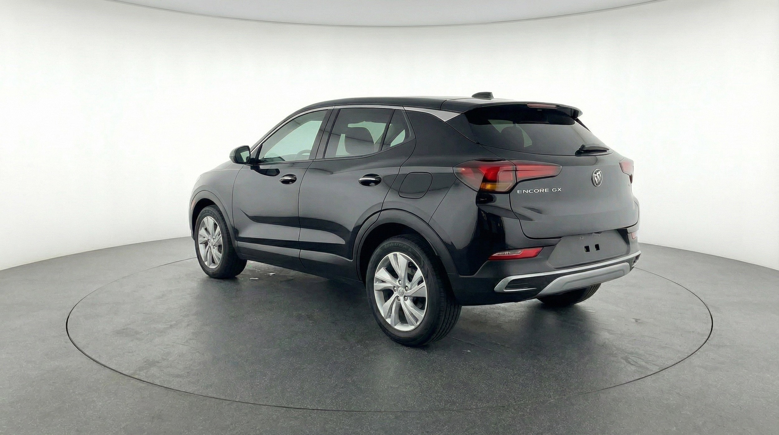 Thumbnail: 2025 Buick Encore GX - 6