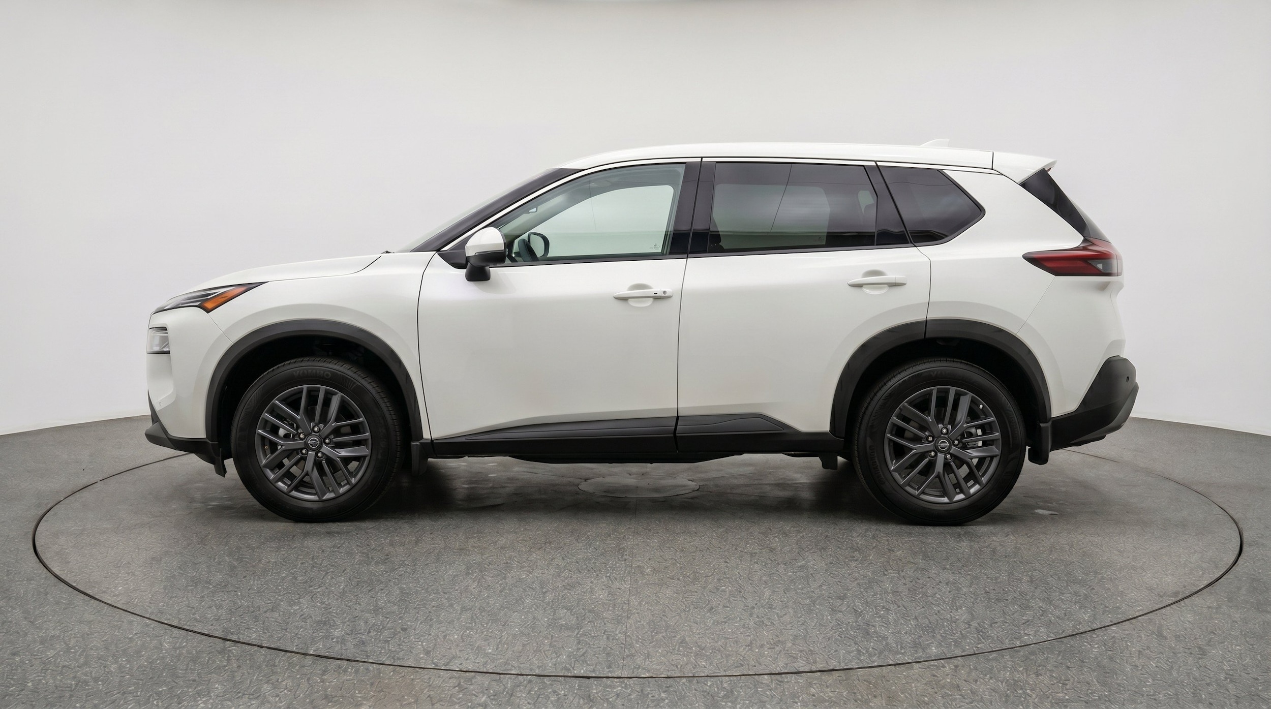 Thumbnail: 2026 Nissan Rogue - 5