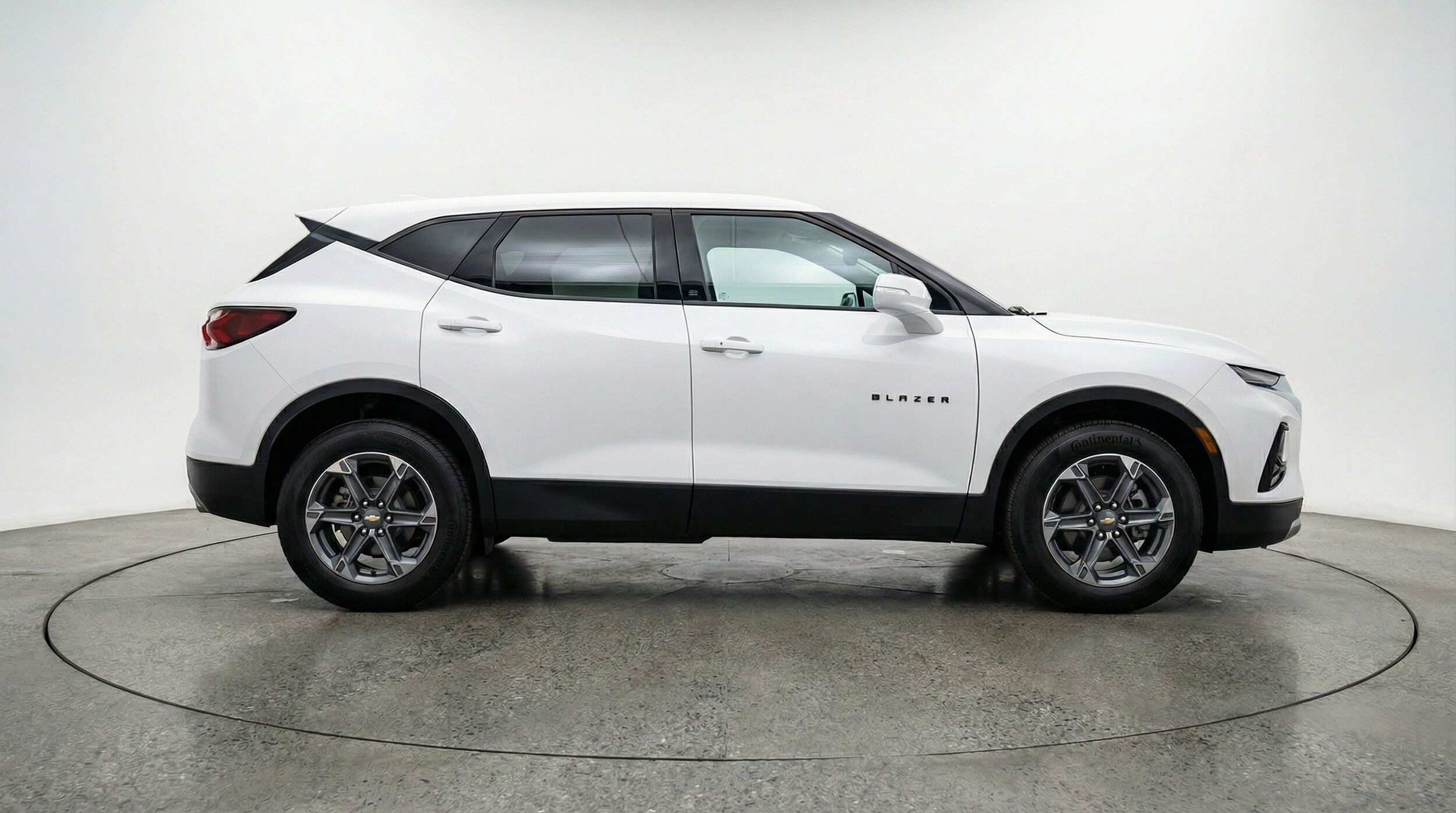 Thumbnail: 2025 Chevrolet Blazer - 11