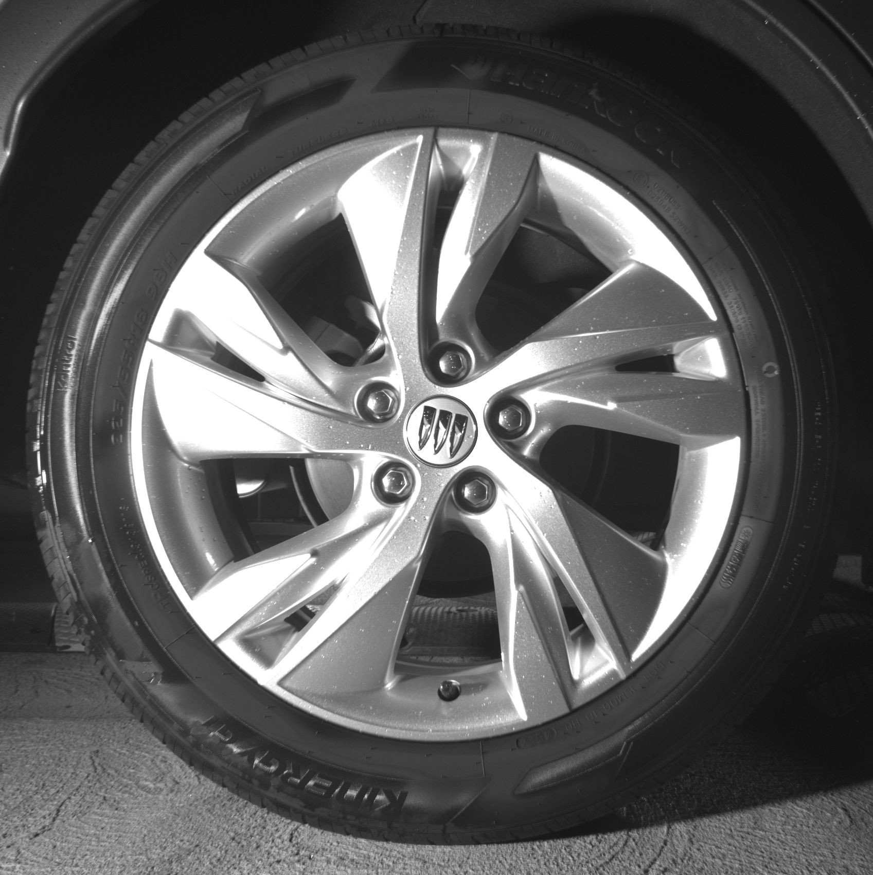 Thumbnail: 2025 Buick Encore GX - 15