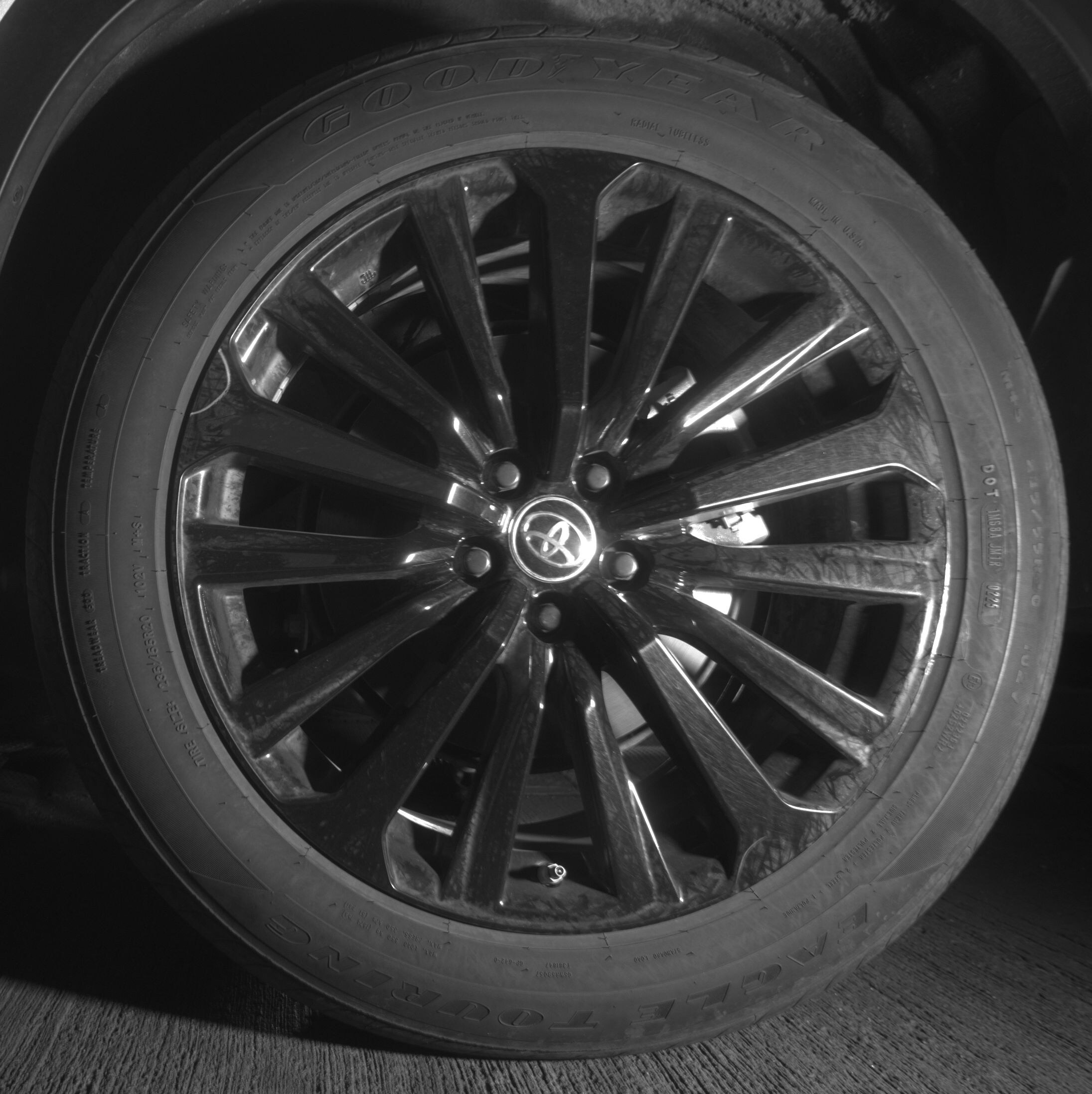 Thumbnail: 2025 Toyota Highlander - 11