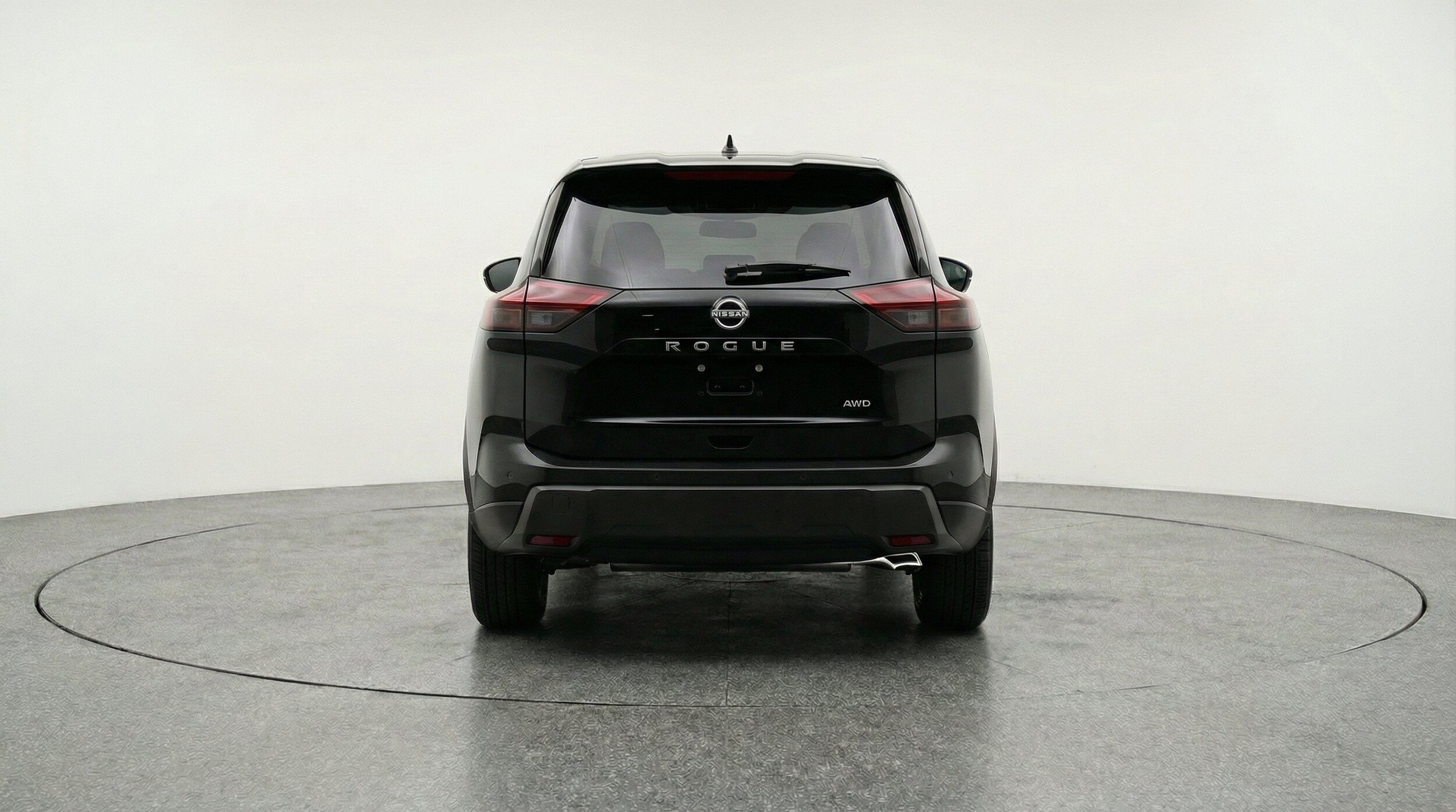 Thumbnail: 2025 Nissan Rogue - 7