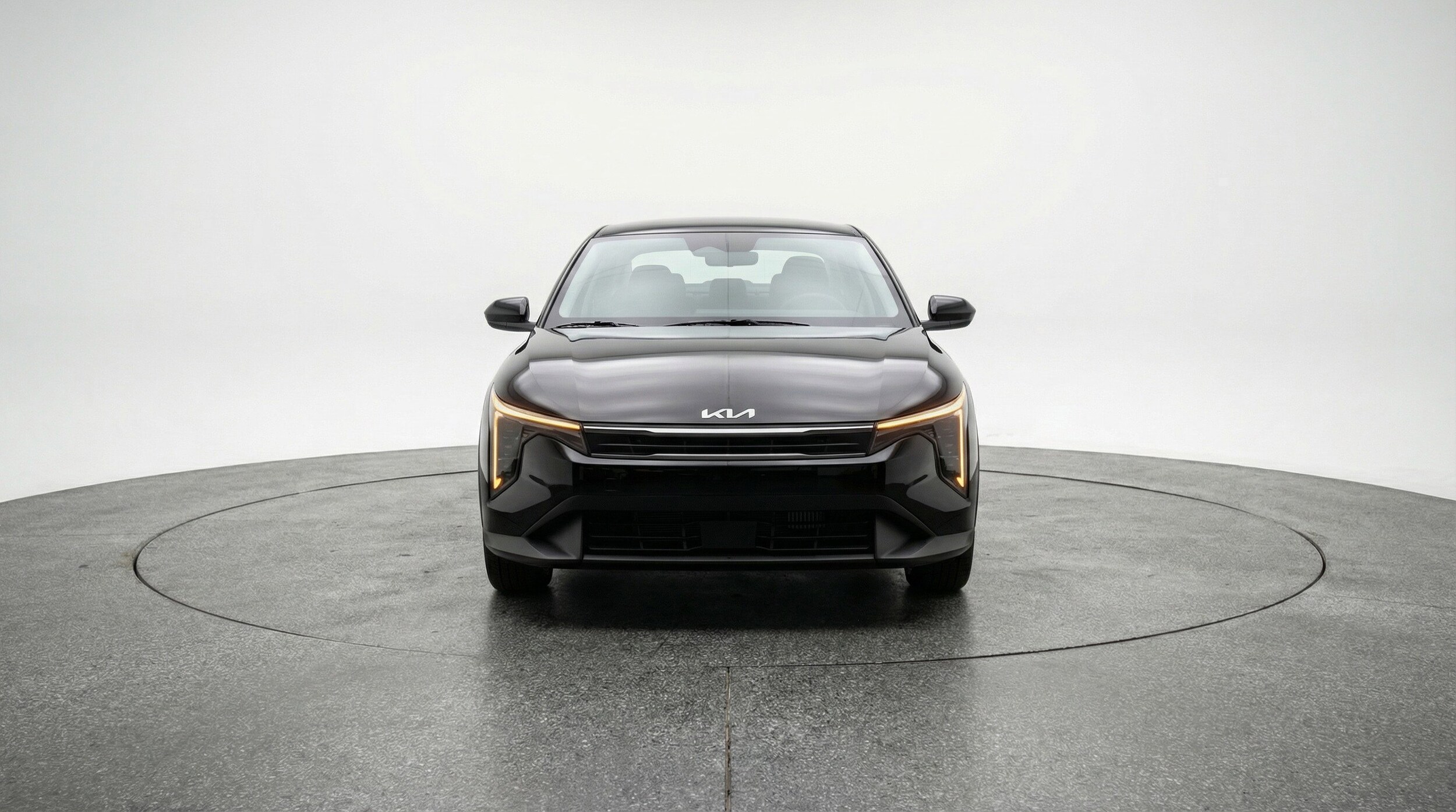 Thumbnail: 2025 Kia K4 - 2