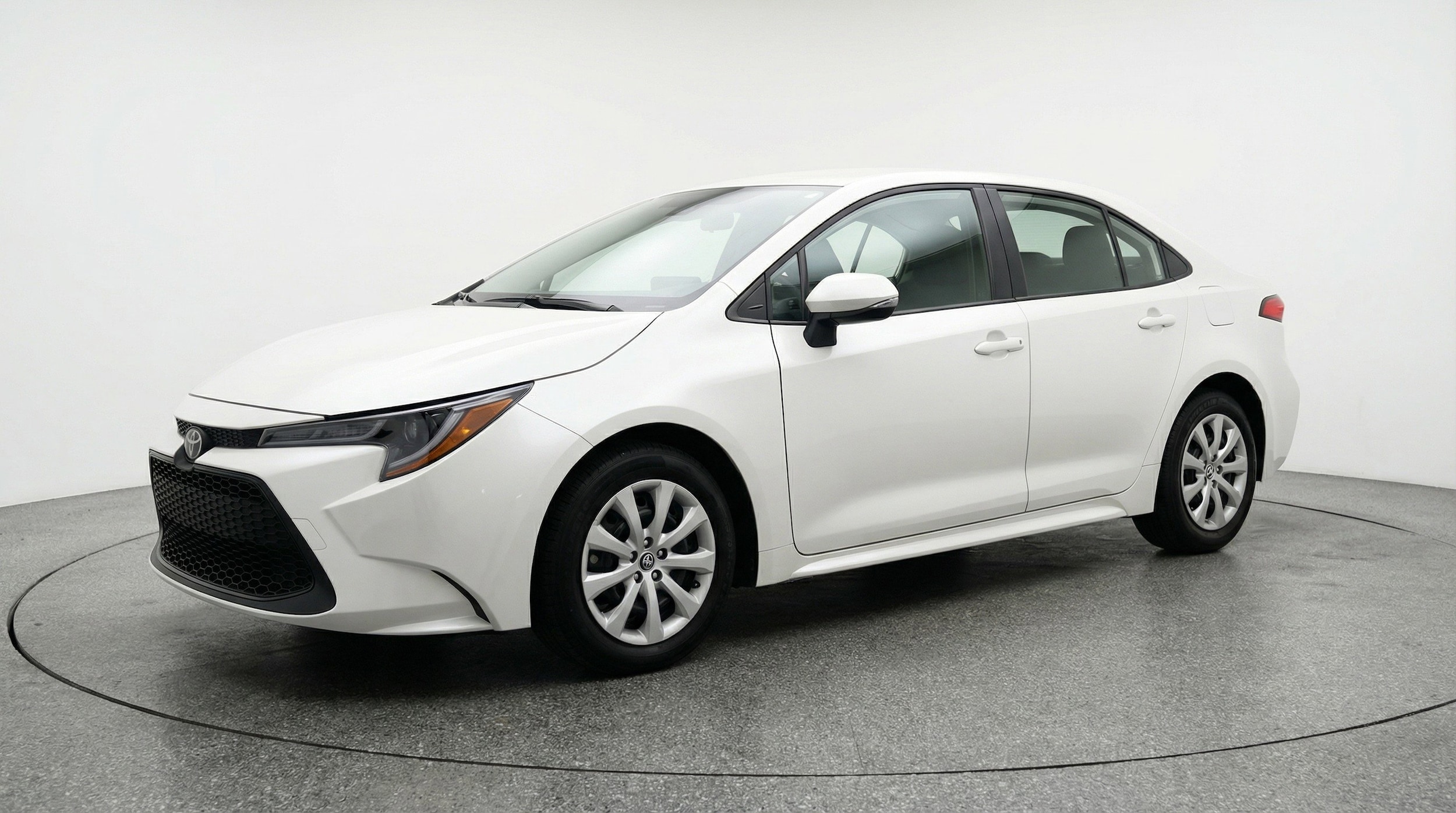 Thumbnail: 2025 Toyota Corolla - 3