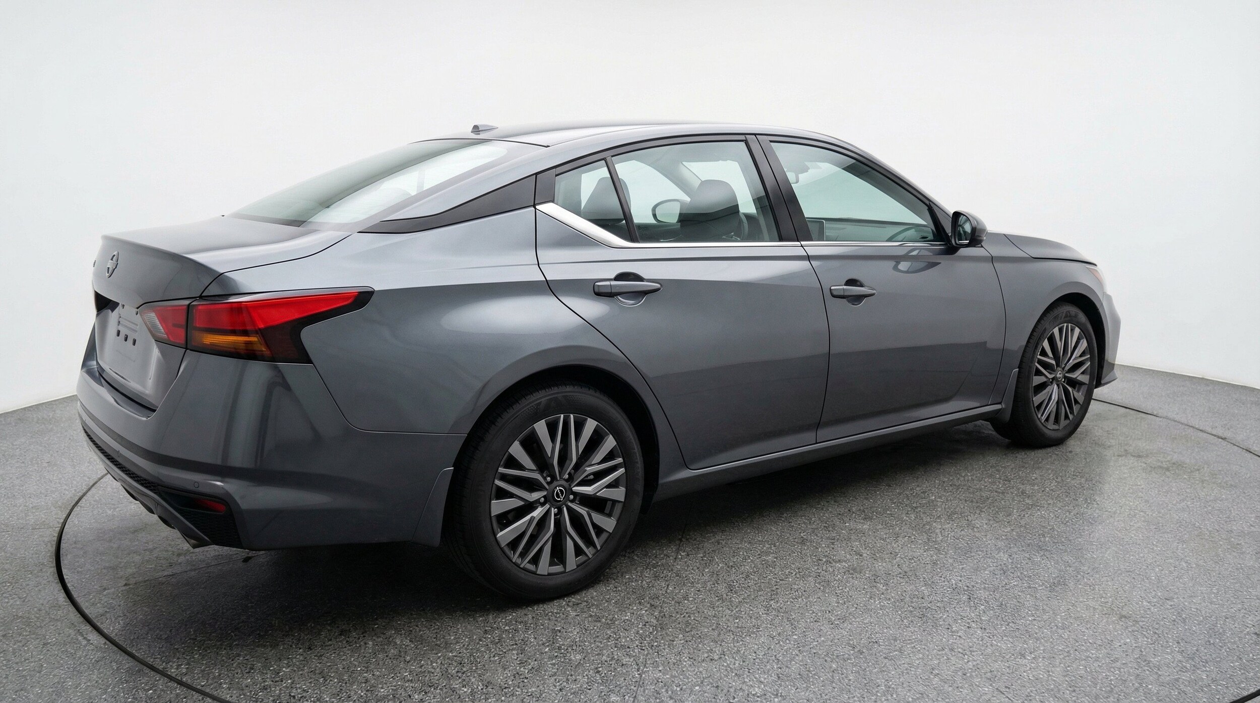 Thumbnail: 2026 Nissan Altima - 9
