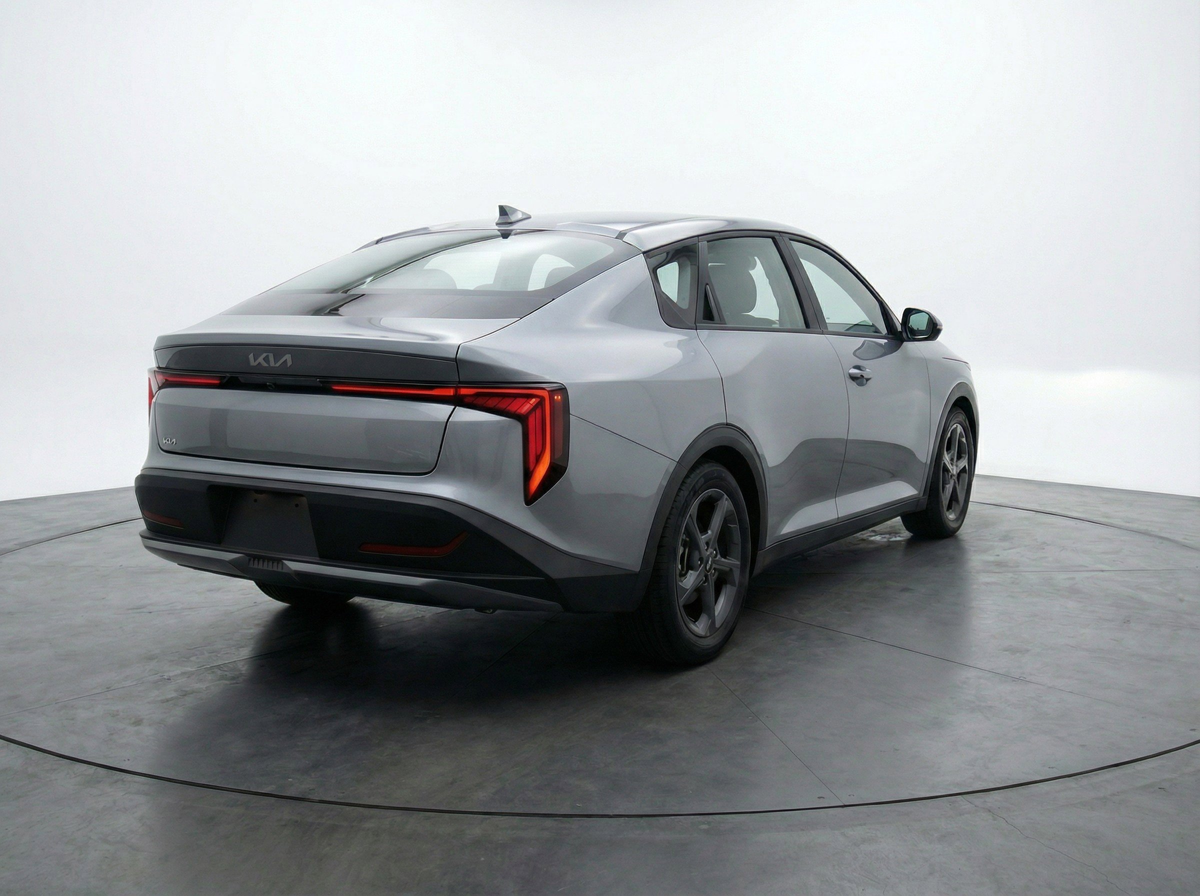 Thumbnail: 2025 Kia K4 - 9