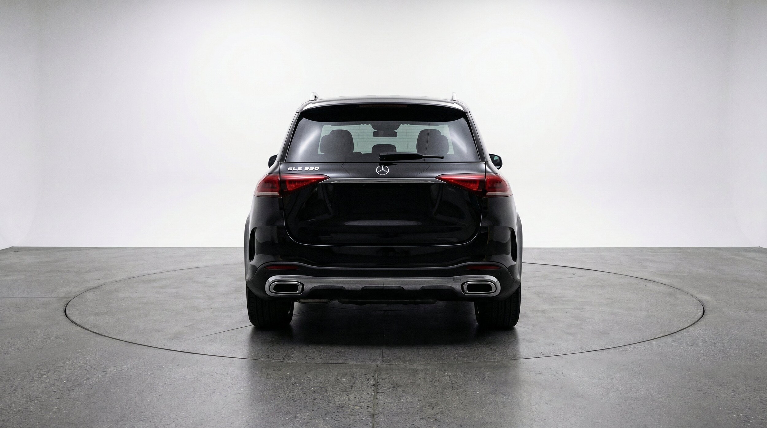 Thumbnail: 2026 Mercedes-Benz GLE - 7