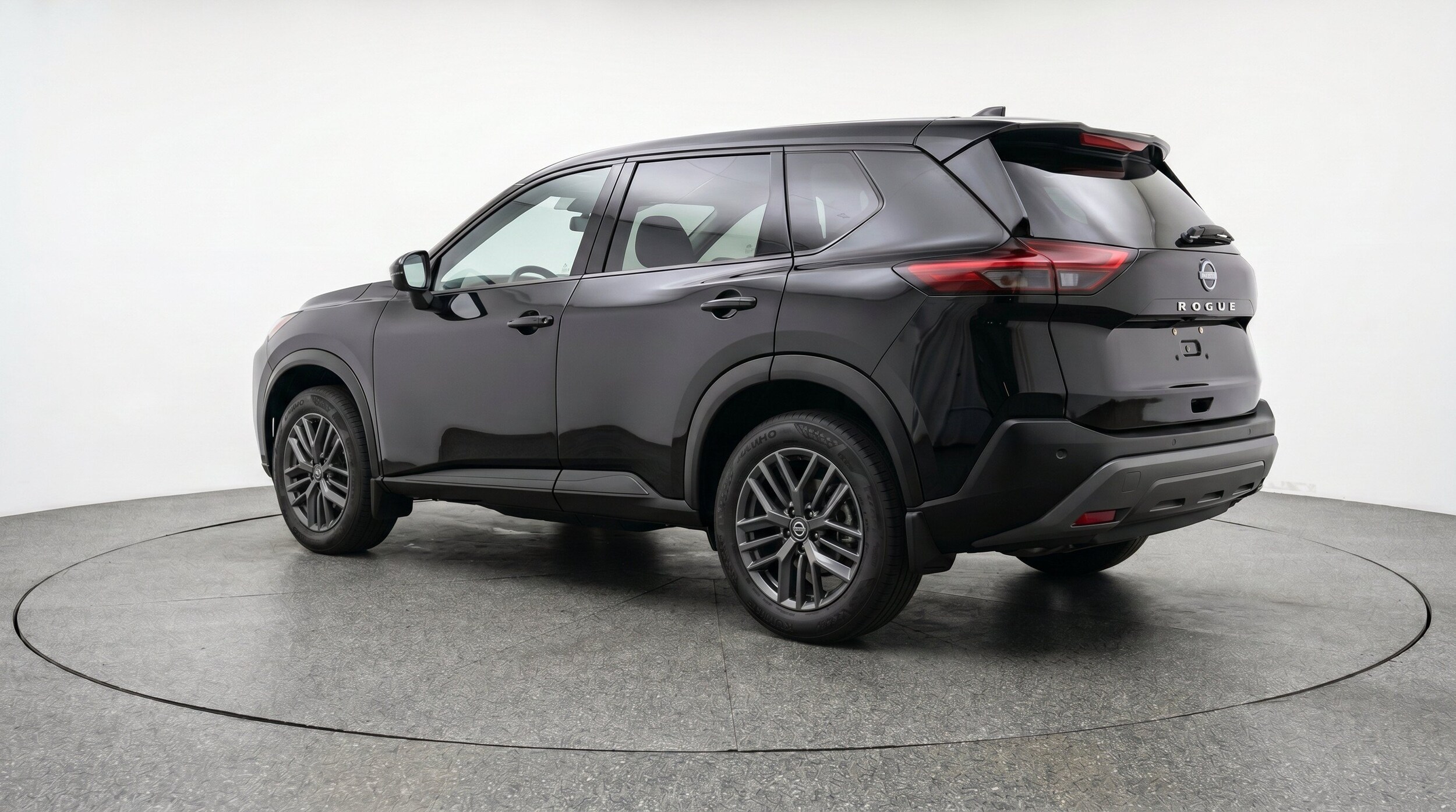 Thumbnail: 2026 Nissan Rogue - 6