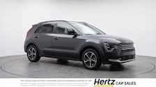 2026 Kia Niro LX -
                  Las Vegas, NV