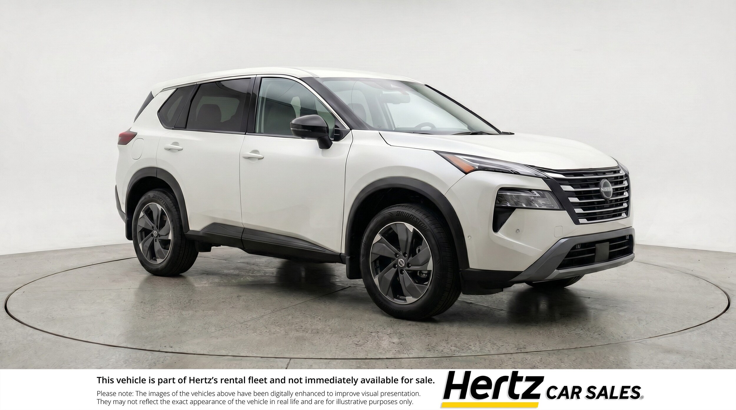 Thumbnail: 2026 Nissan Rogue - 1