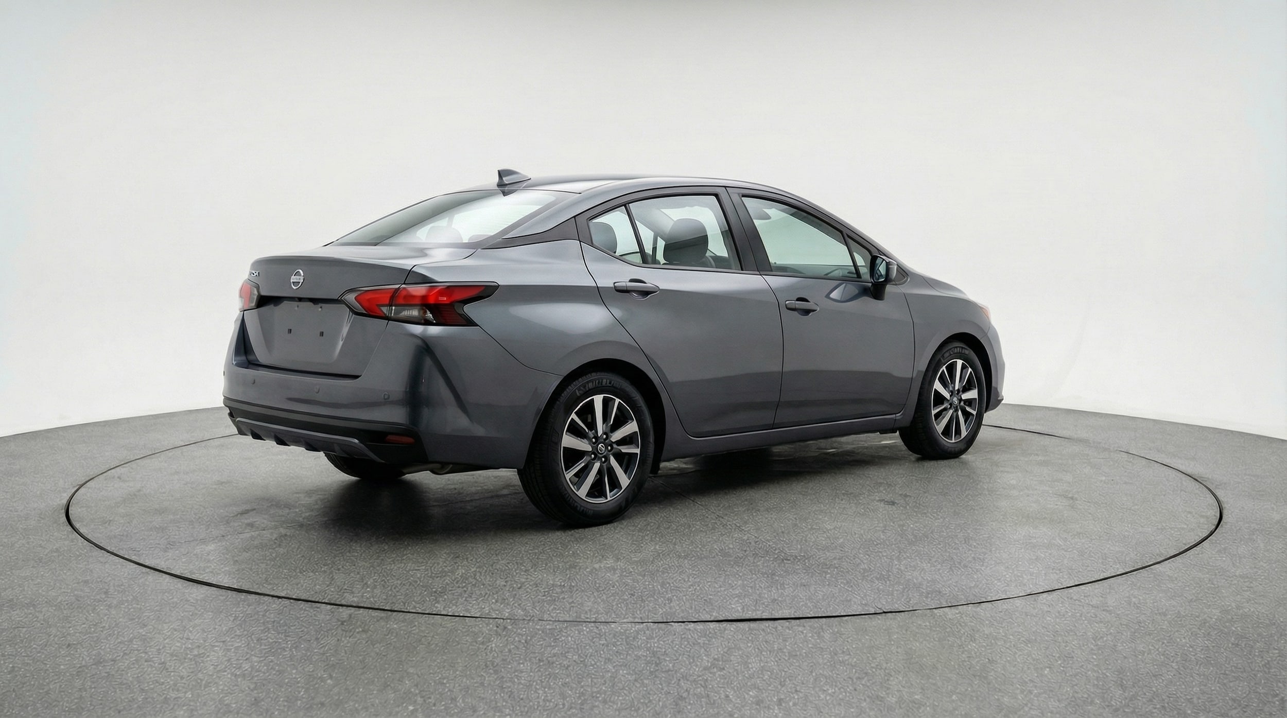 Thumbnail: 2025 Nissan Versa - 7