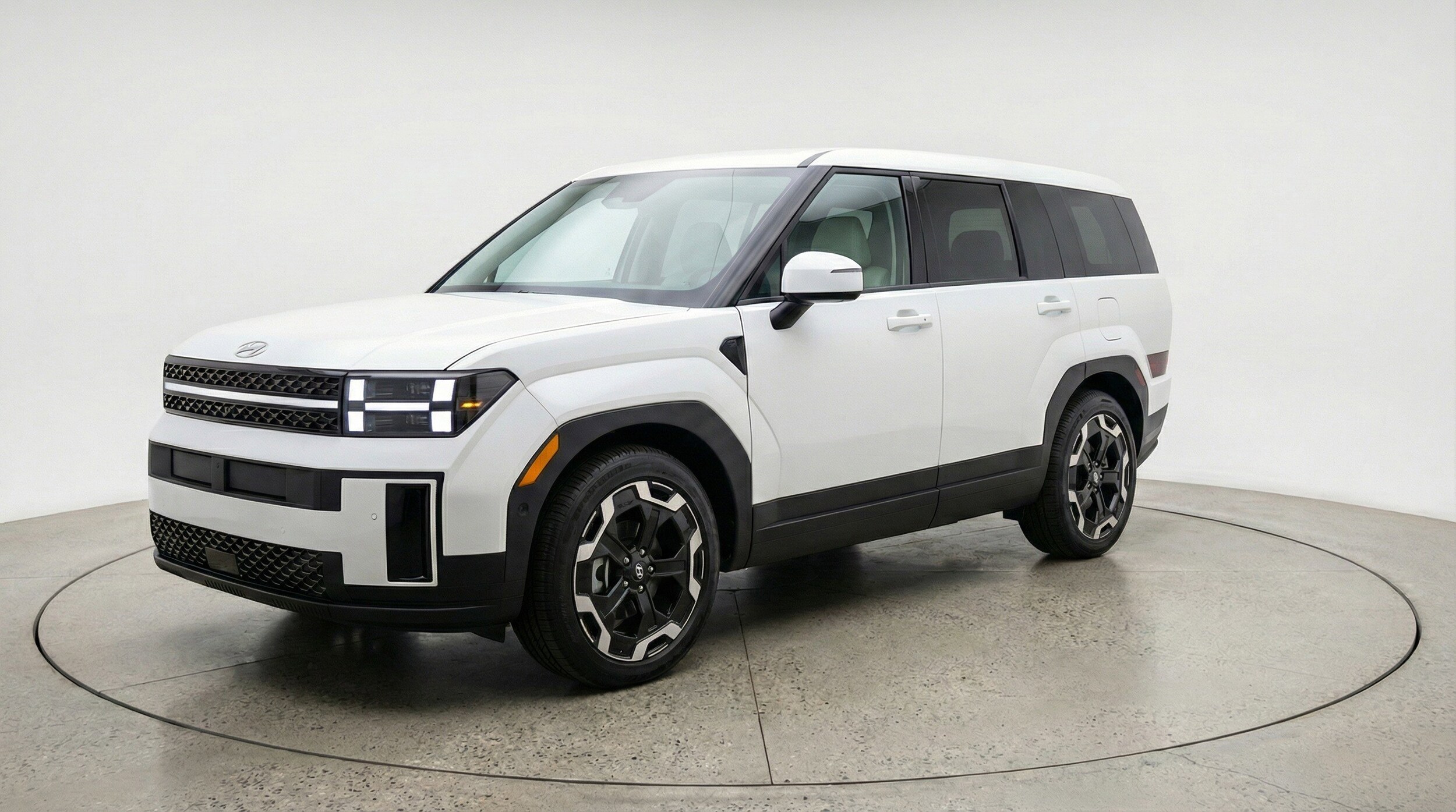 Thumbnail: 2025 Hyundai Santa Fe - 3