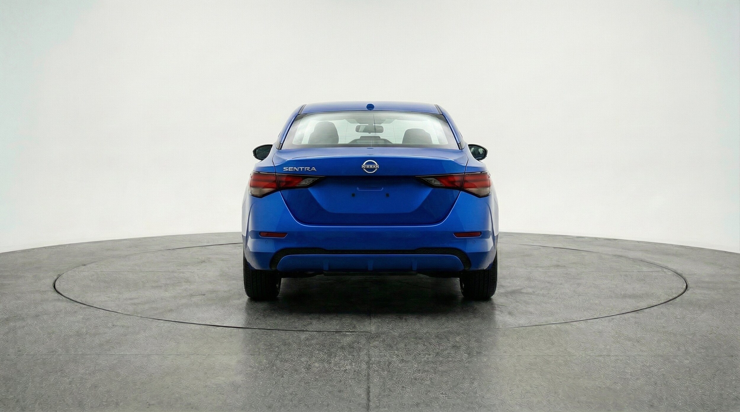Thumbnail: 2025 Nissan Sentra - 7
