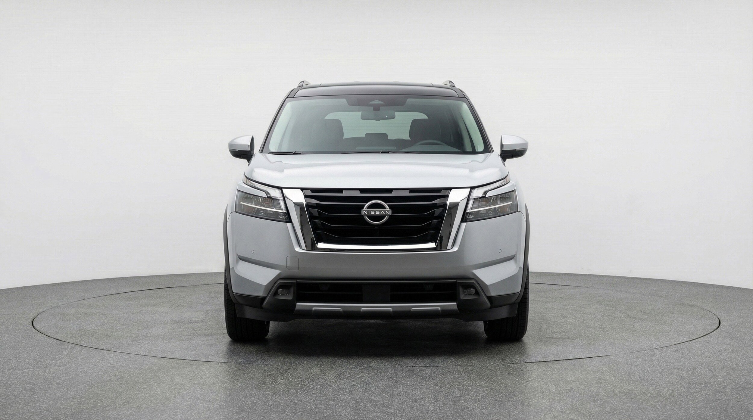 Thumbnail: 2025 Nissan Pathfinder - 2