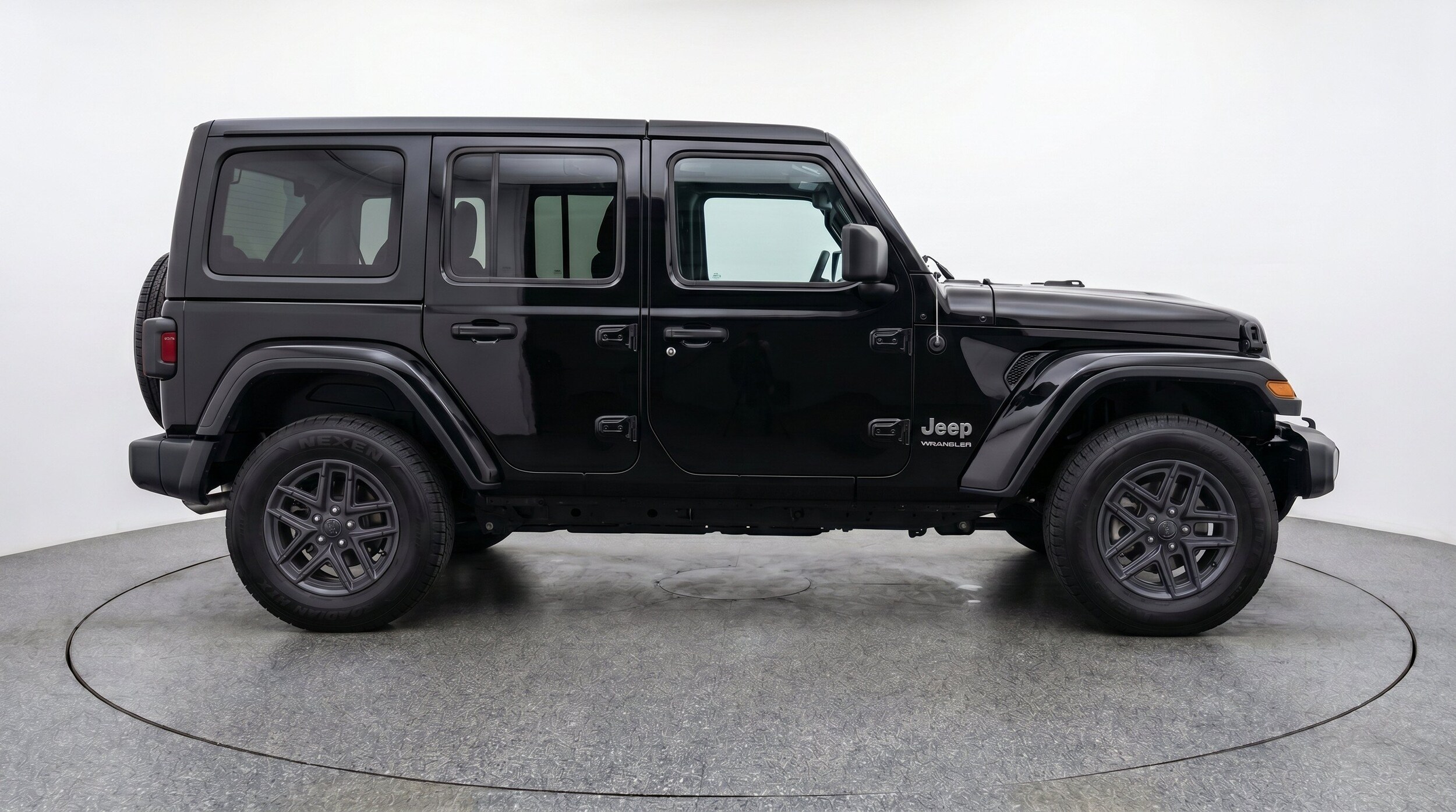 Thumbnail: 2025 Jeep Wrangler - 11