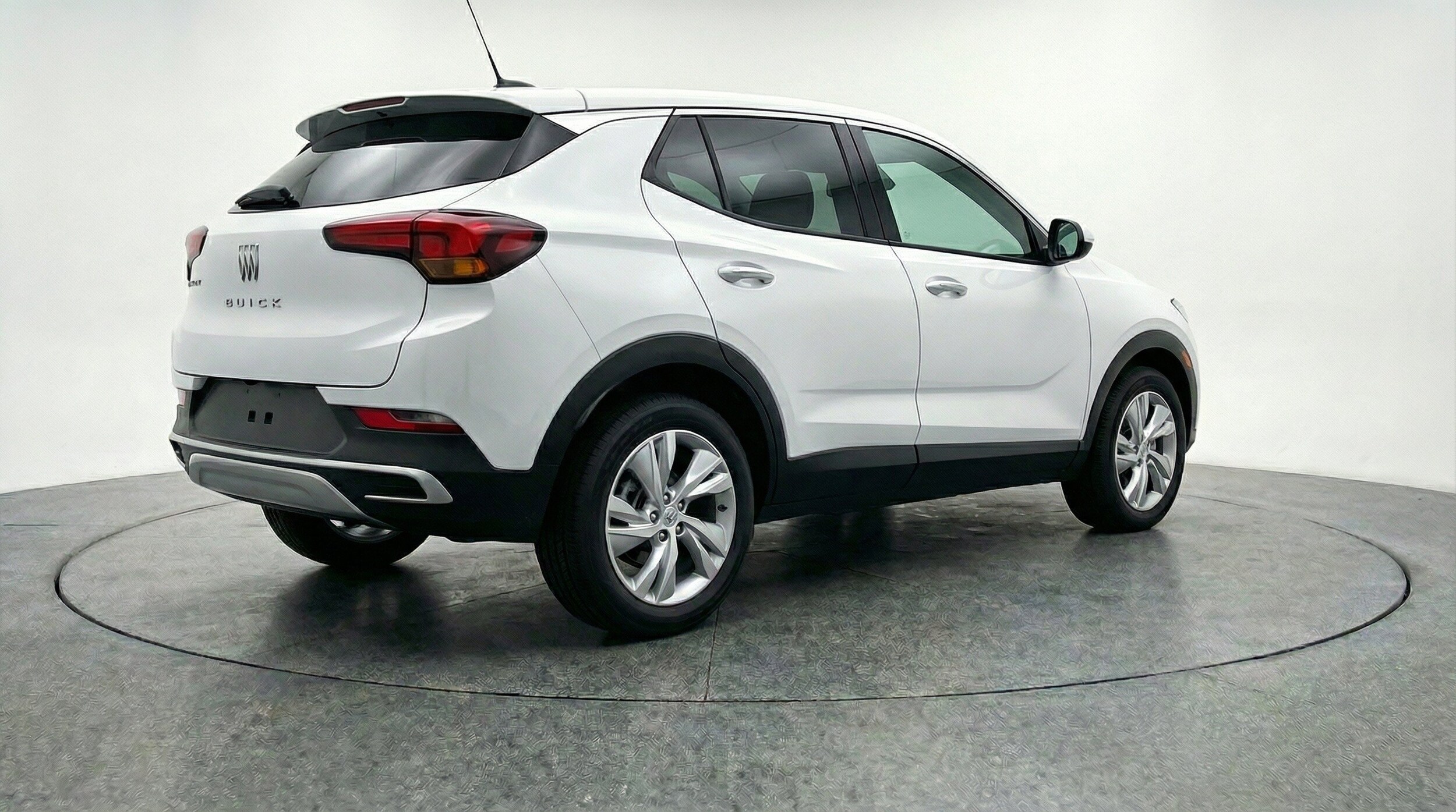 Thumbnail: 2026 Buick Encore GX - 9